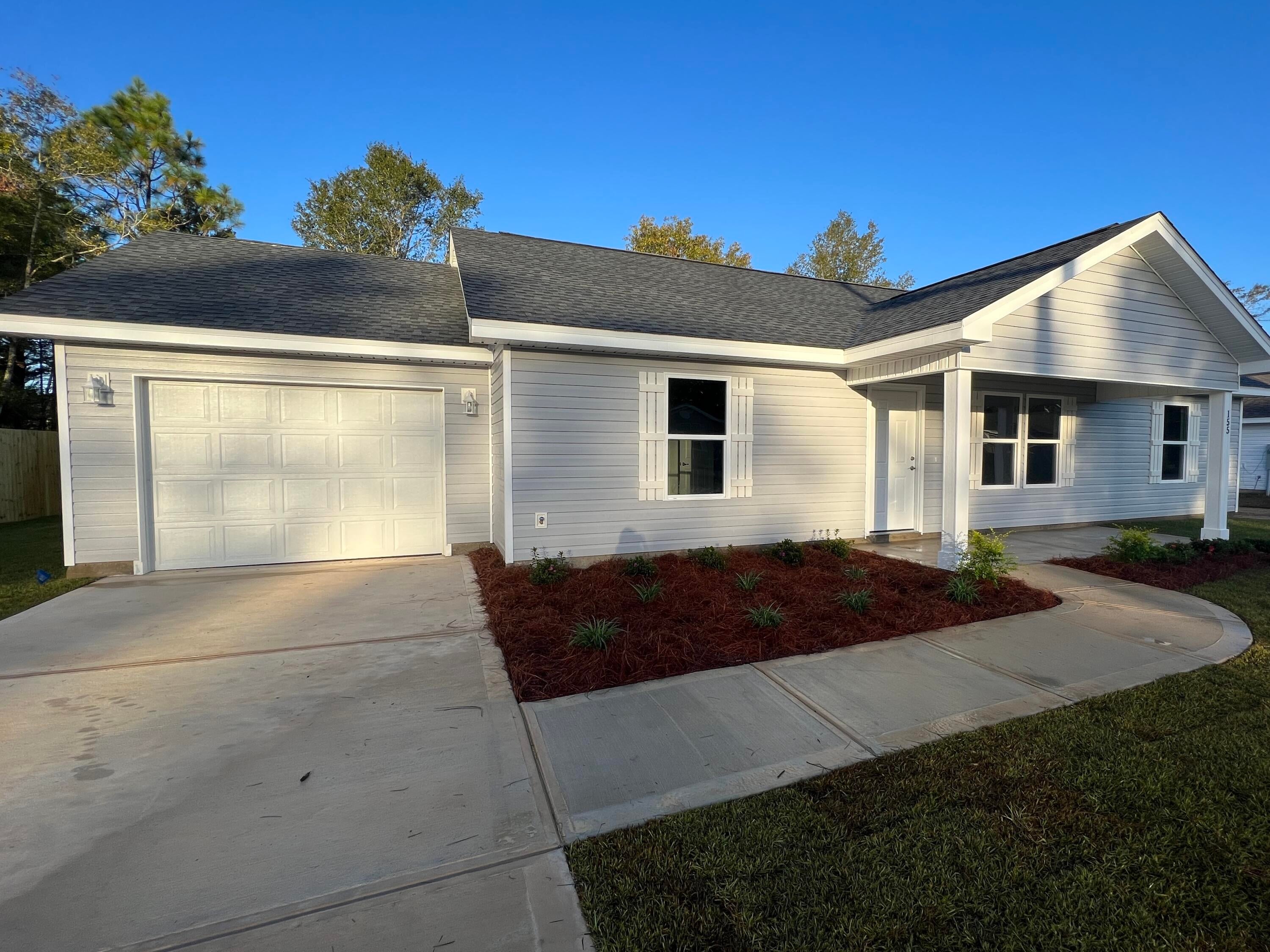 OAKWOOD HILLS UNIT 1 - Residential
