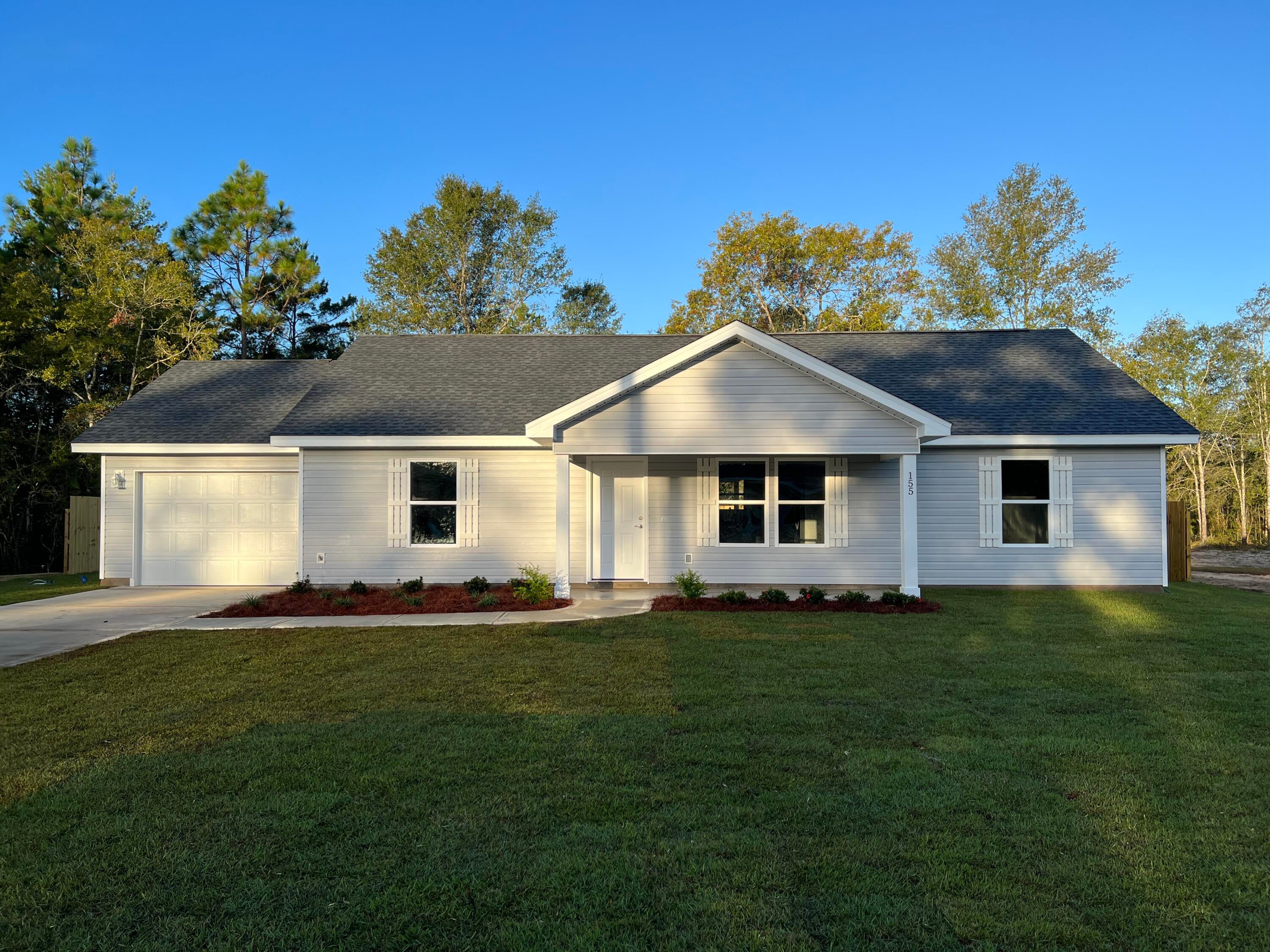 OAKWOOD HILLS UNIT 1 - Residential