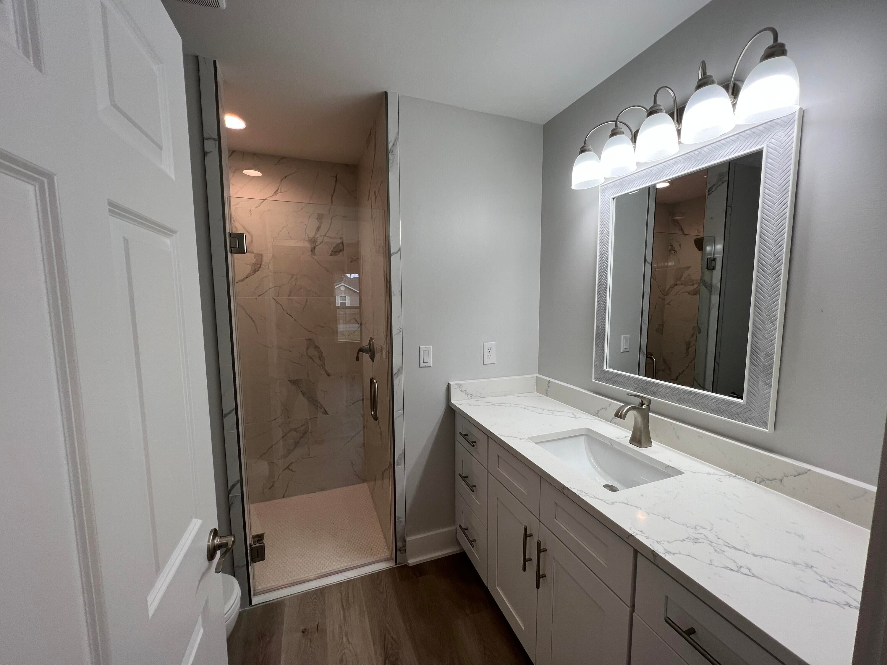 OAKWOOD HILLS UNIT 1 - Residential