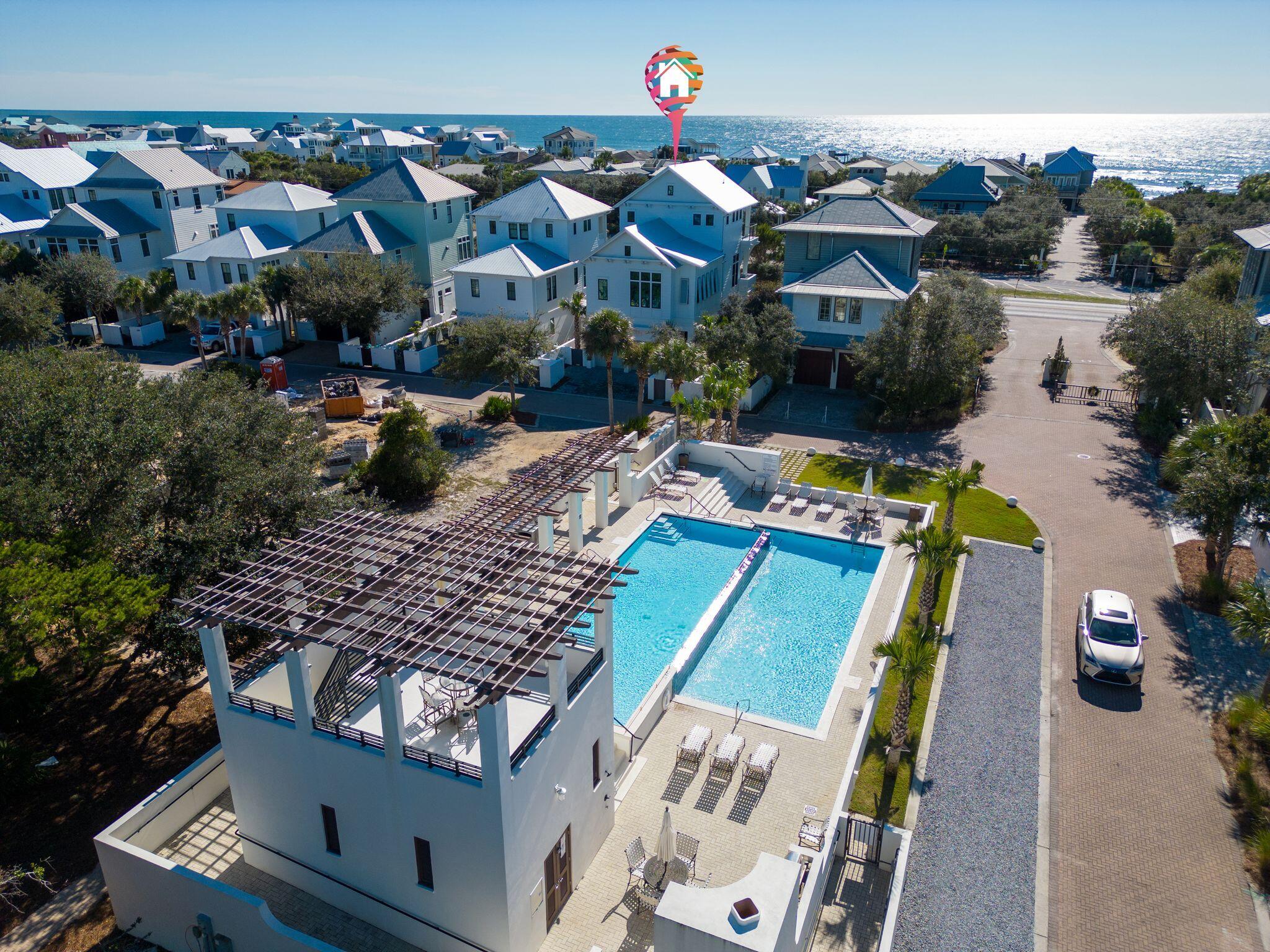 SEANEST VILLAGE - Residential