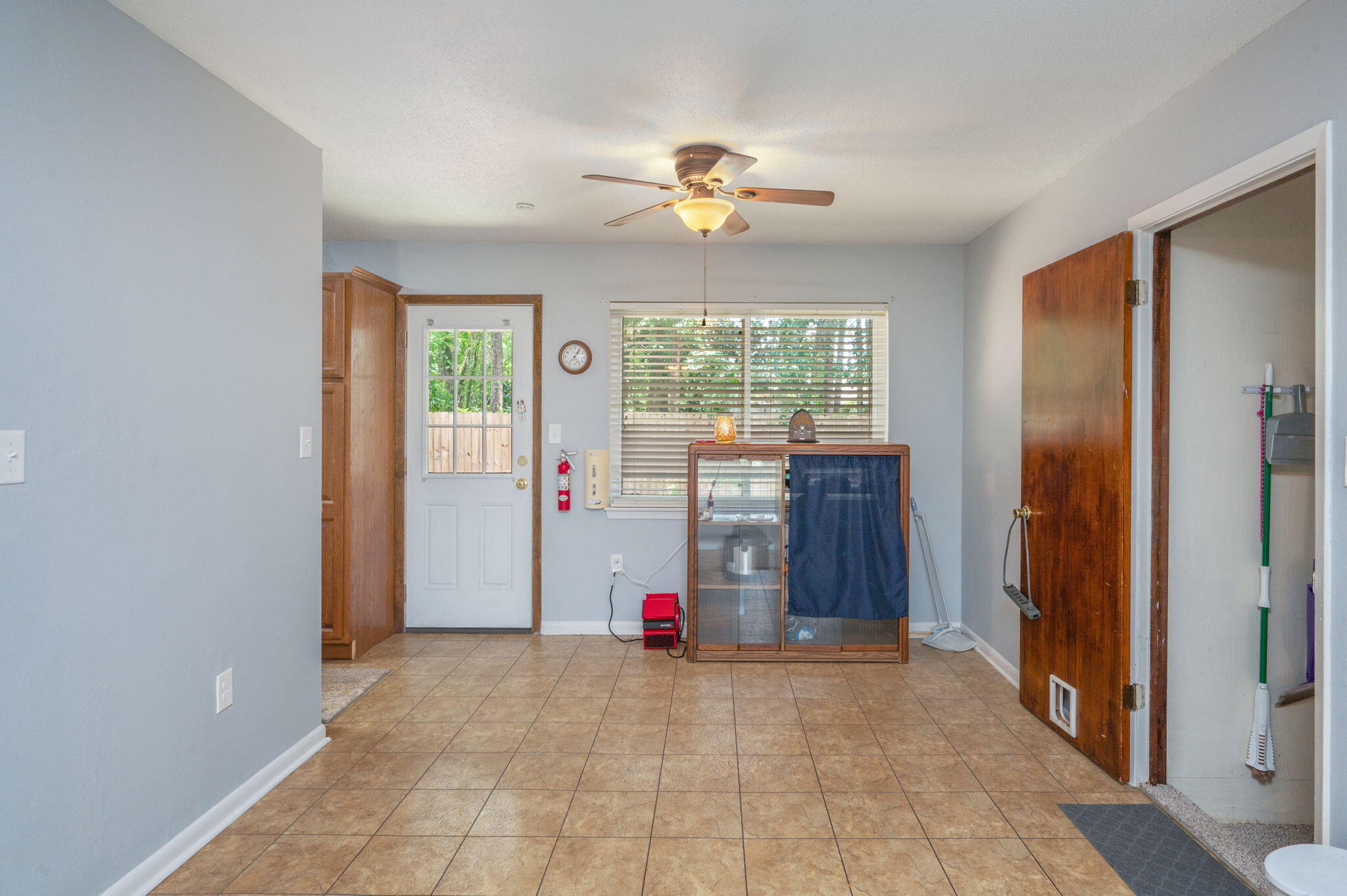 PORT DIXIE - Residential