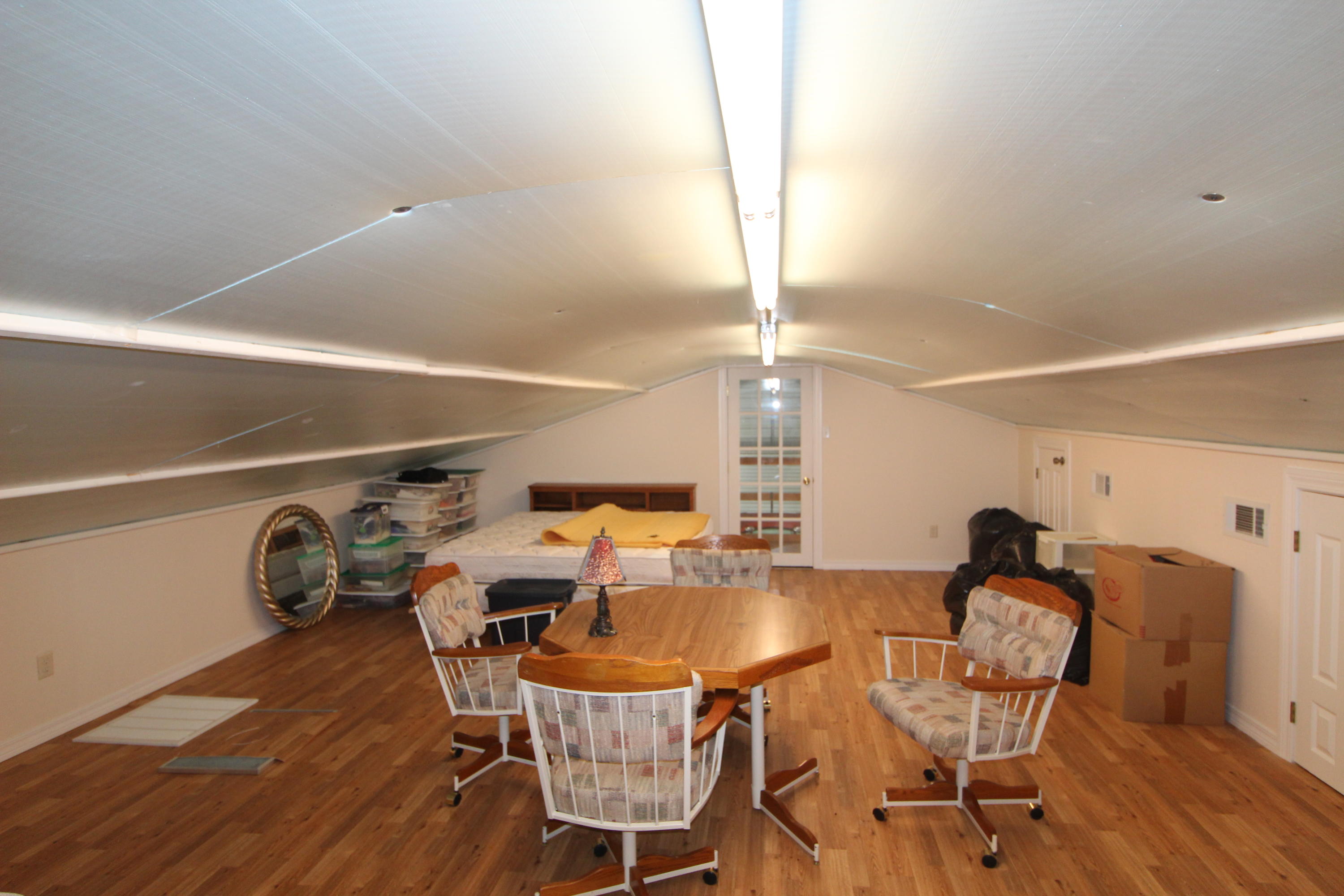 Metes and Bounds - Residential