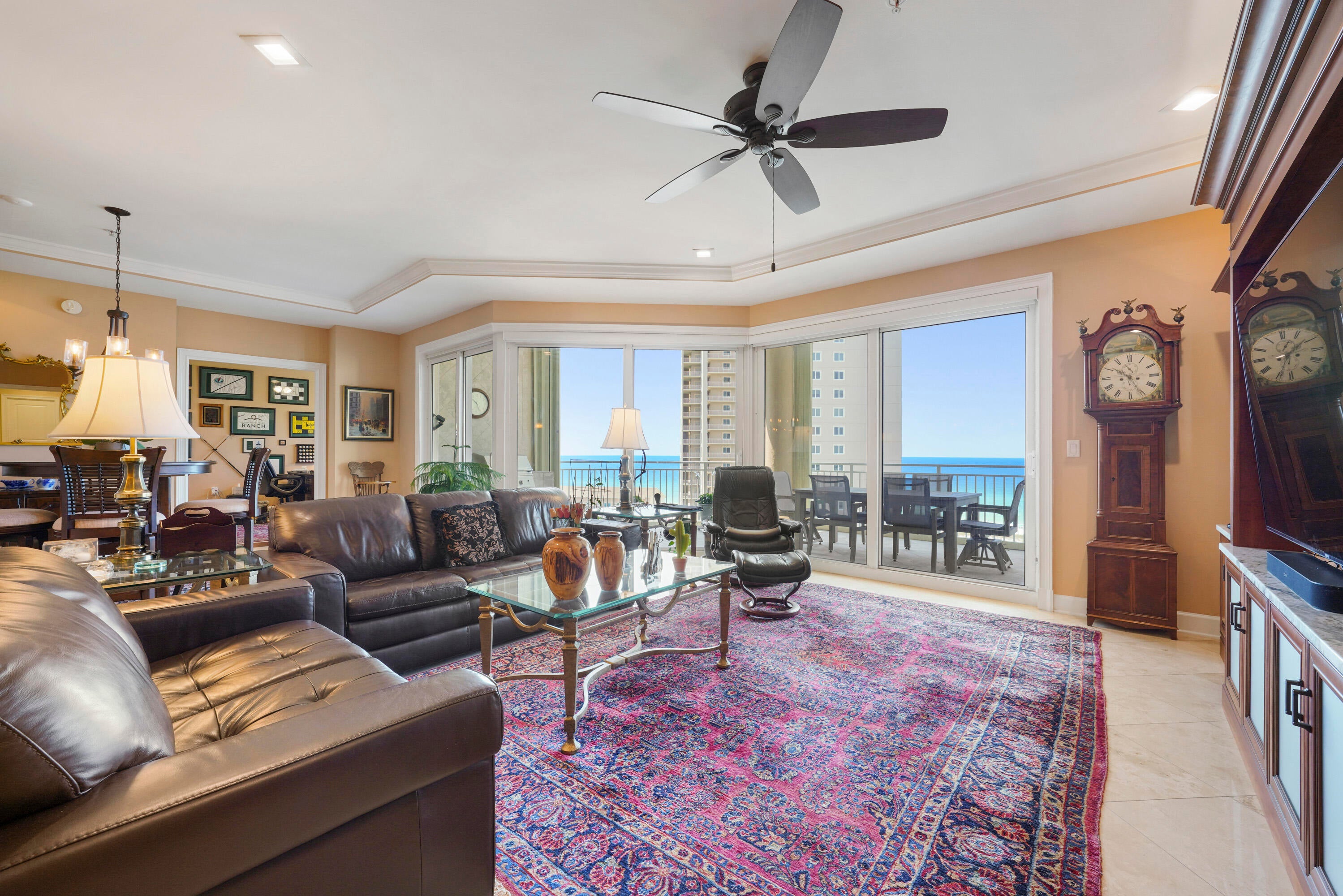 GRAND DUNES - NORTH TOWER - Residential