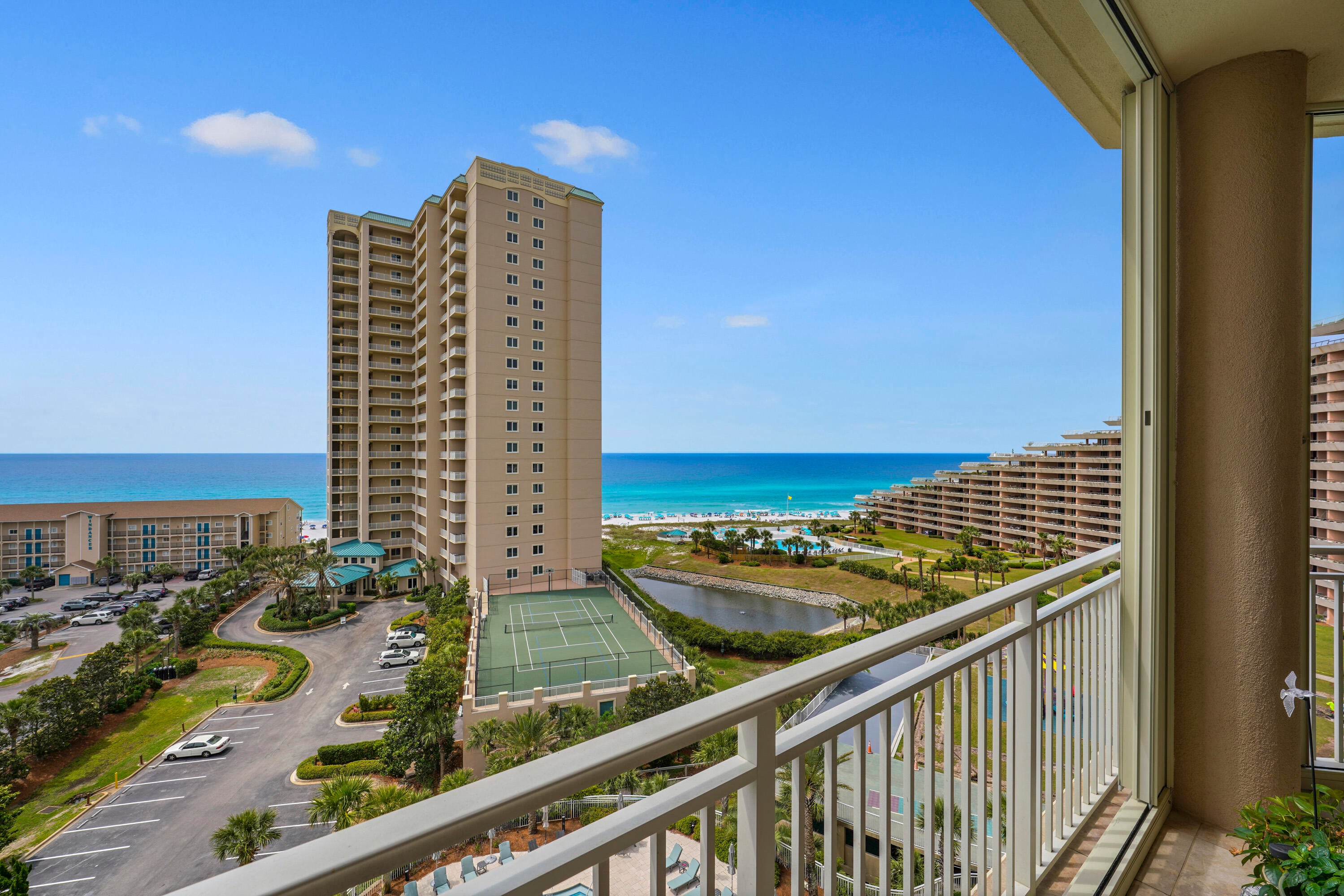 GRAND DUNES - NORTH TOWER - Residential