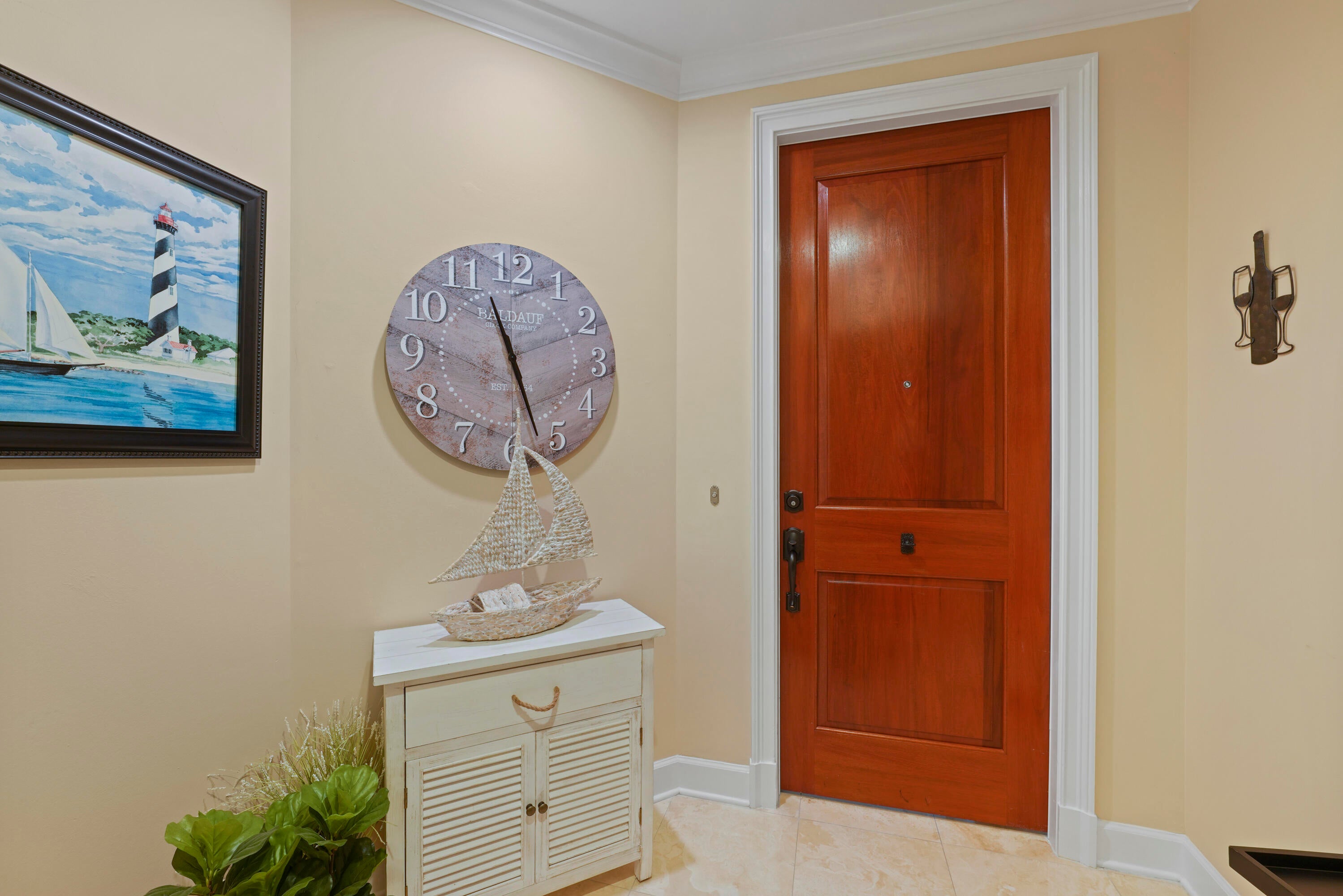 GRAND DUNES - NORTH TOWER - Residential