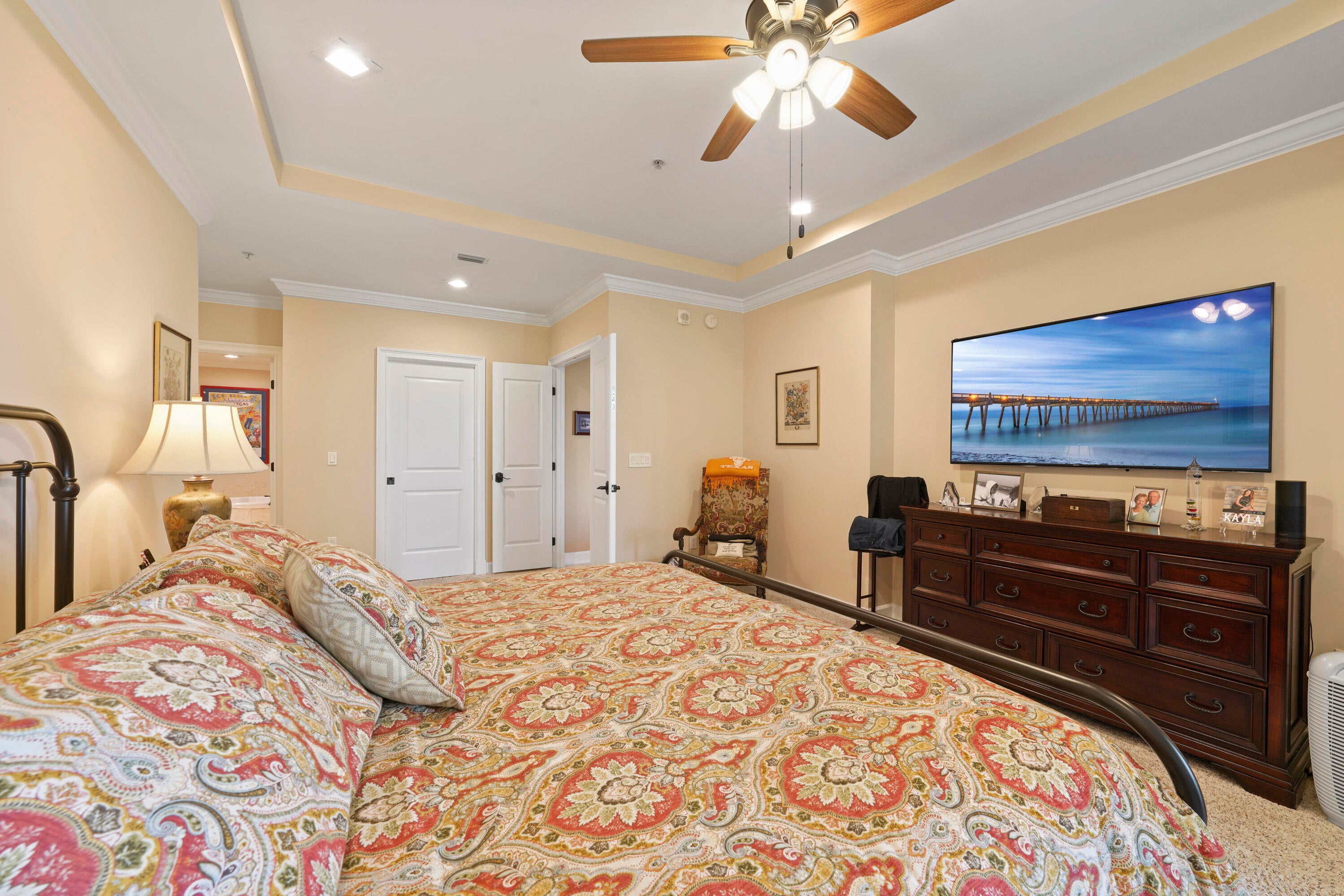GRAND DUNES - NORTH TOWER - Residential