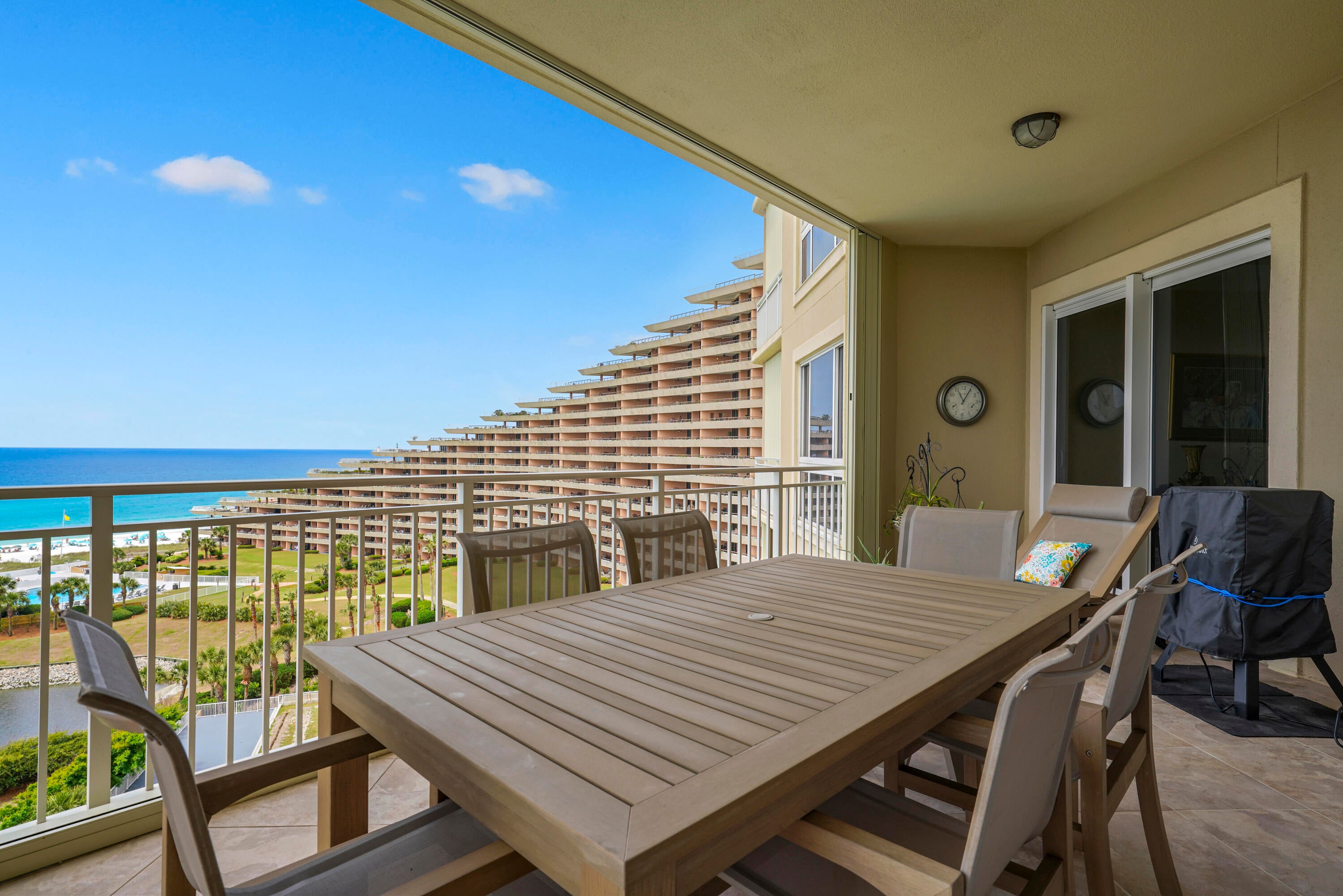 GRAND DUNES - NORTH TOWER - Residential