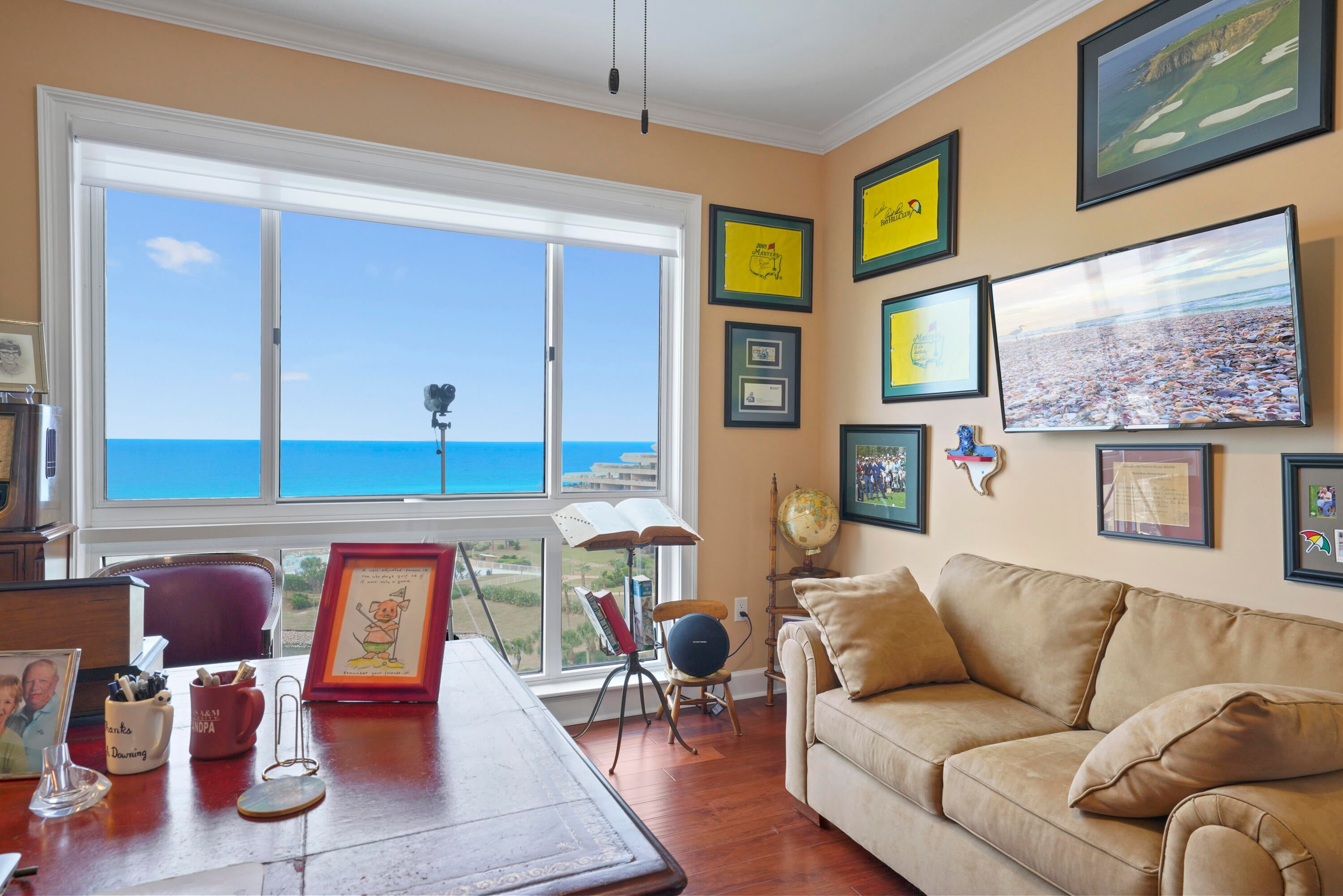 GRAND DUNES - NORTH TOWER - Residential