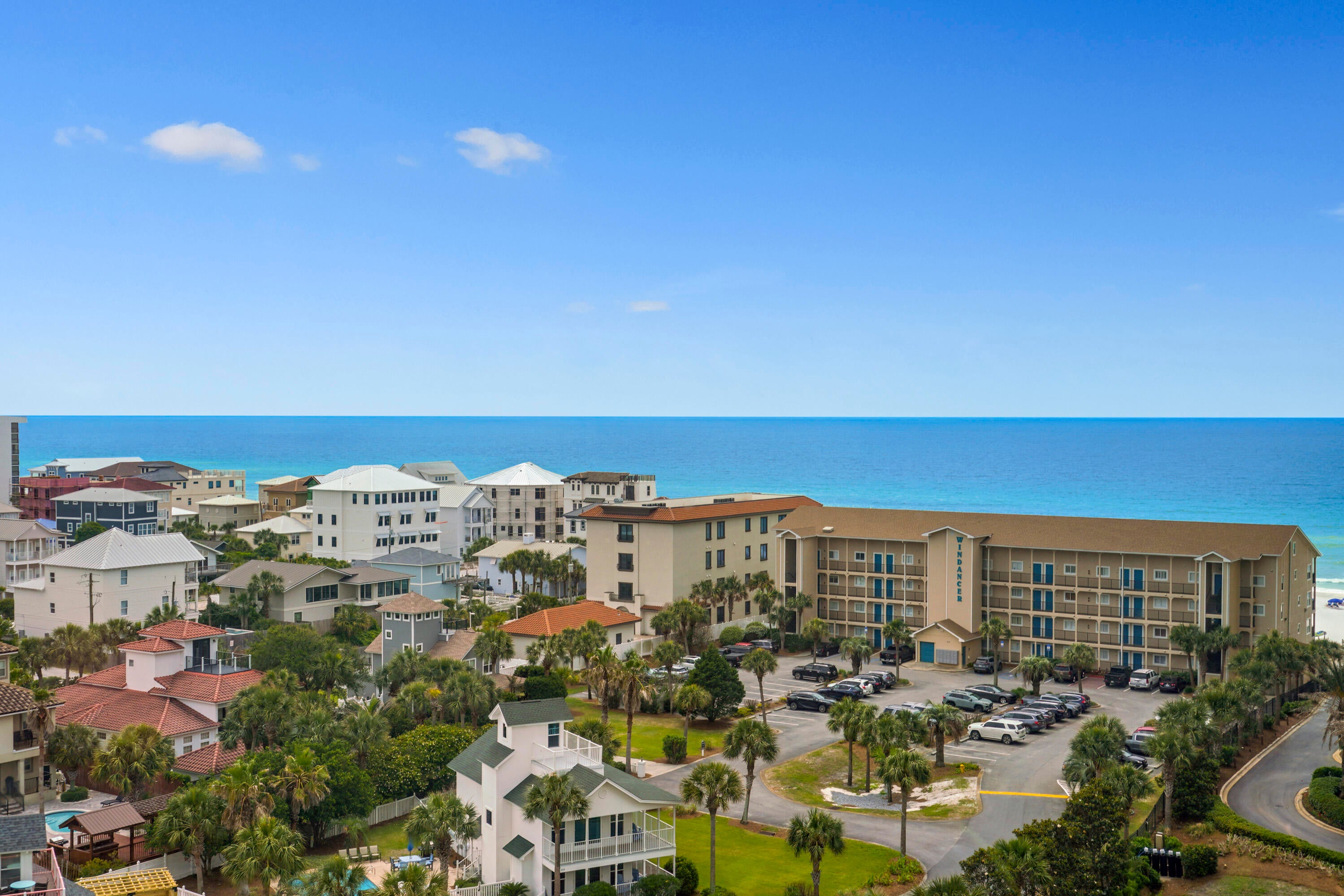 GRAND DUNES - NORTH TOWER - Residential