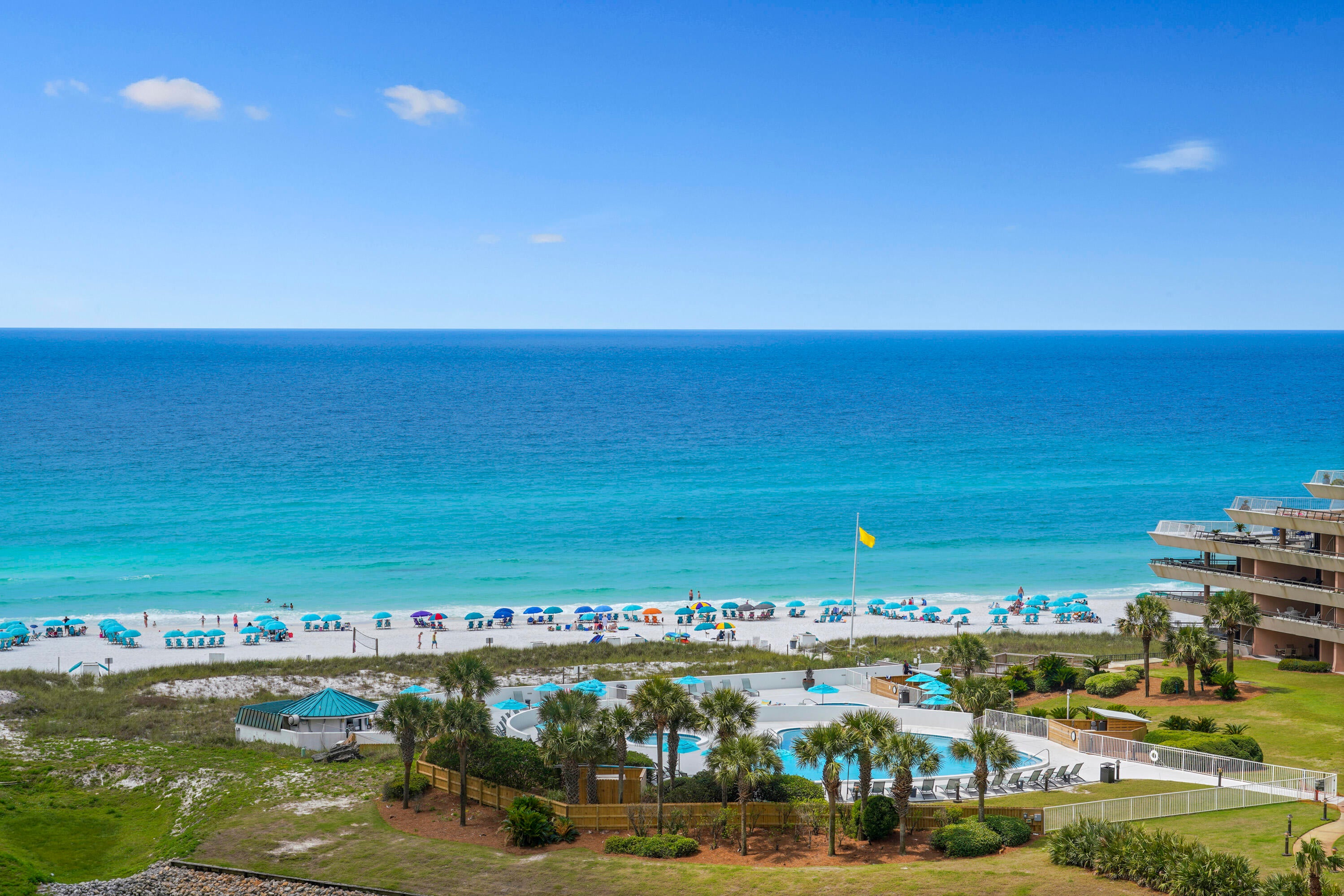 GRAND DUNES - NORTH TOWER - Residential