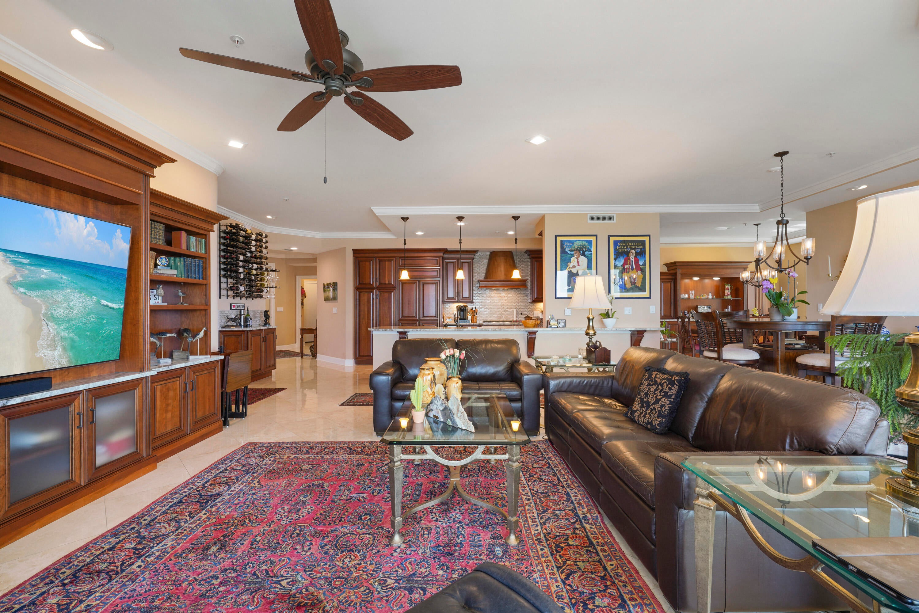 GRAND DUNES - NORTH TOWER - Residential