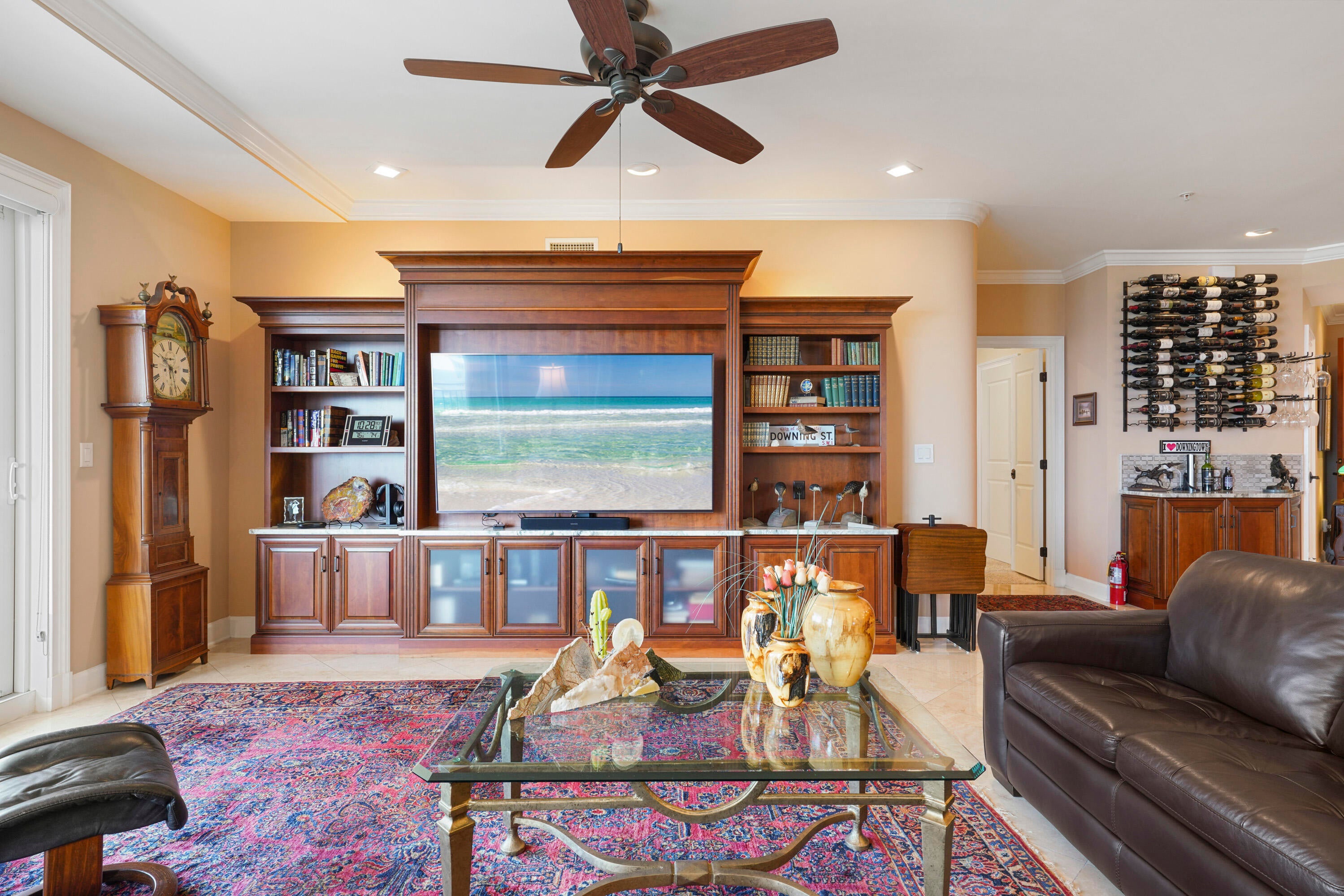GRAND DUNES - NORTH TOWER - Residential