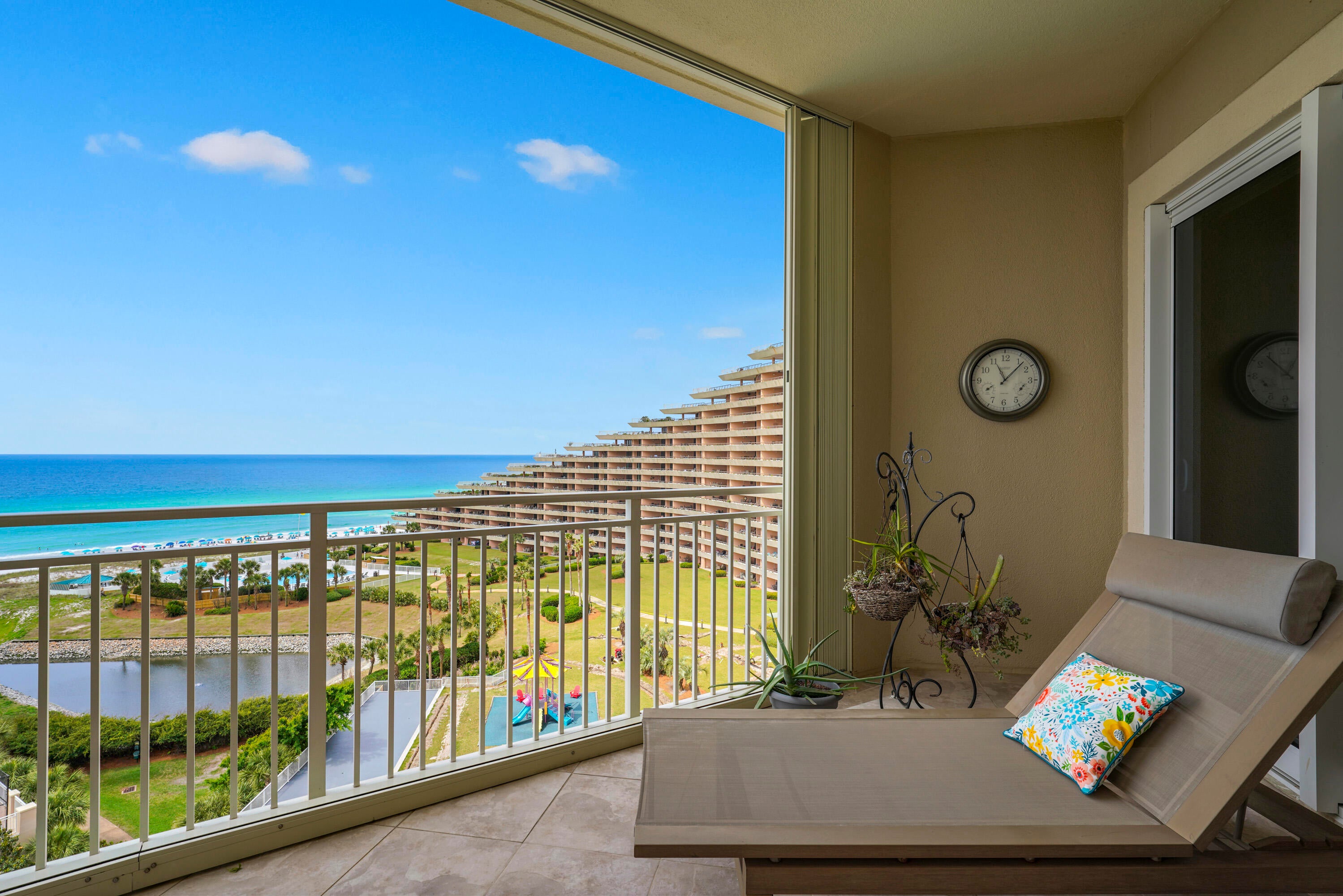 GRAND DUNES - NORTH TOWER - Residential