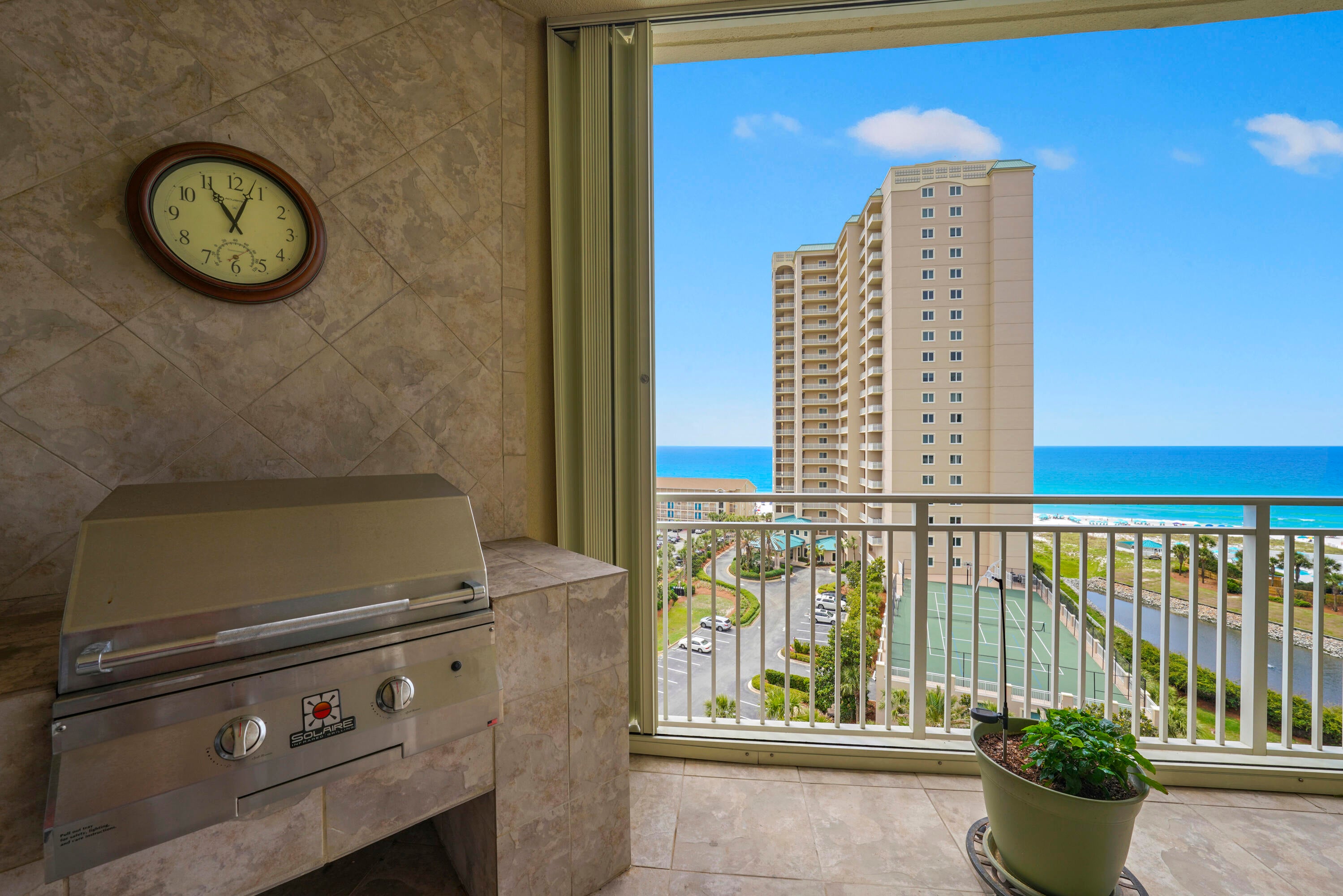 GRAND DUNES - NORTH TOWER - Residential