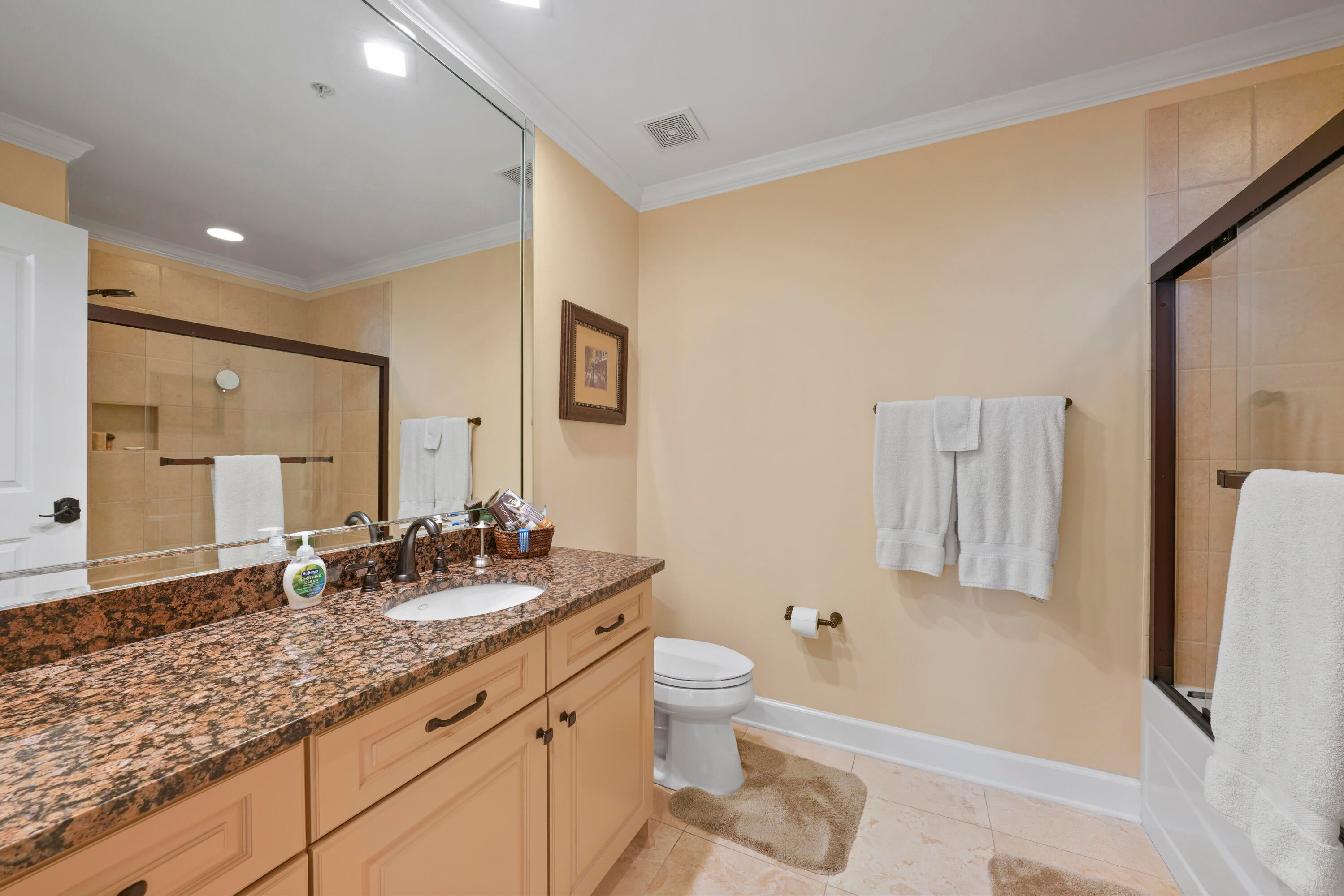 GRAND DUNES - NORTH TOWER - Residential