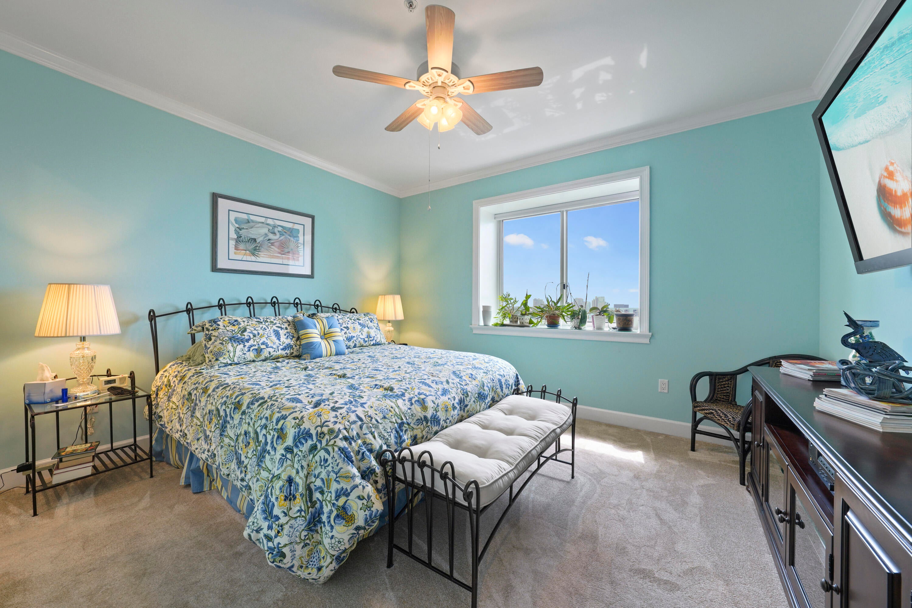 GRAND DUNES - NORTH TOWER - Residential