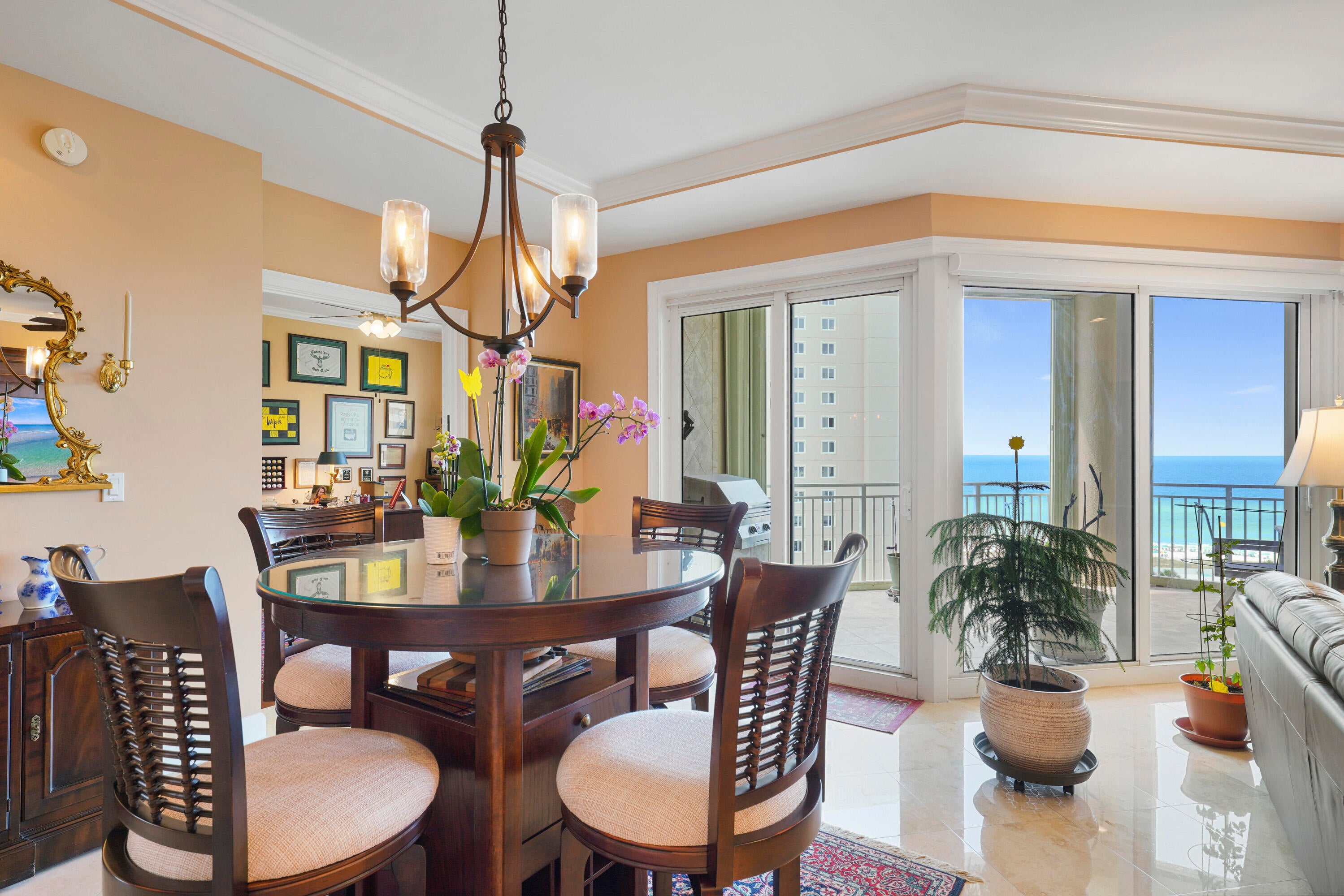 GRAND DUNES - NORTH TOWER - Residential