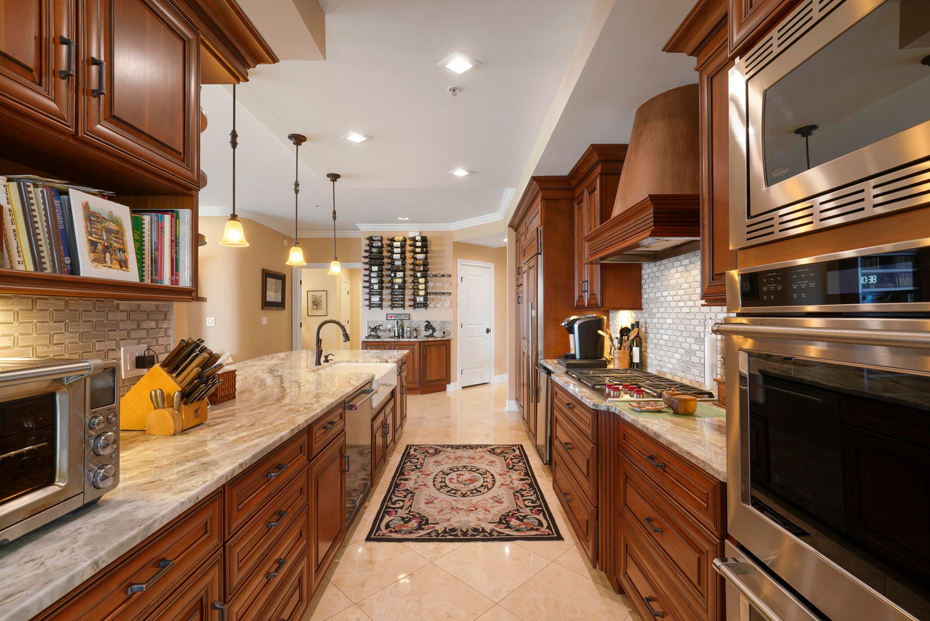 GRAND DUNES - NORTH TOWER - Residential