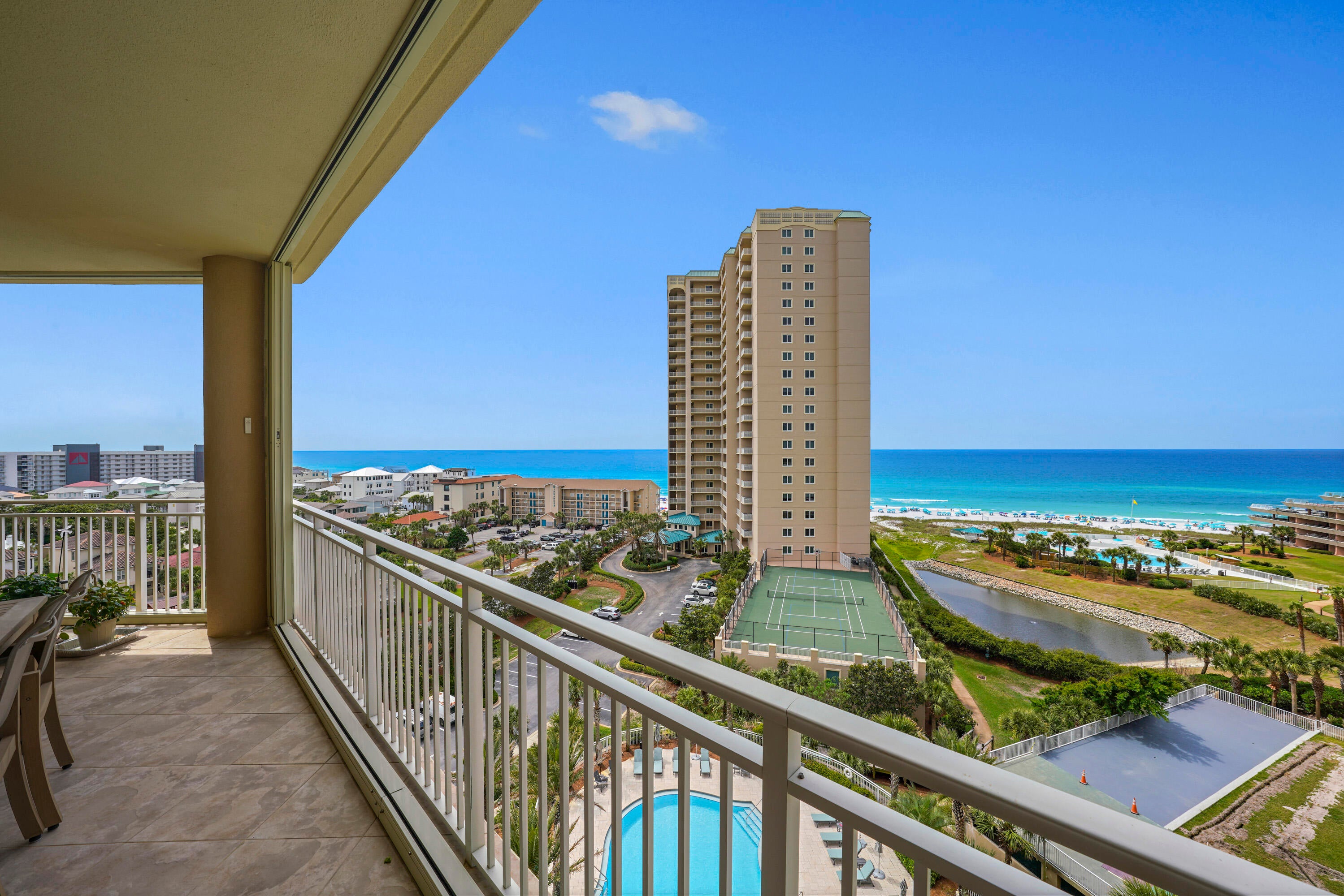GRAND DUNES - NORTH TOWER - Residential