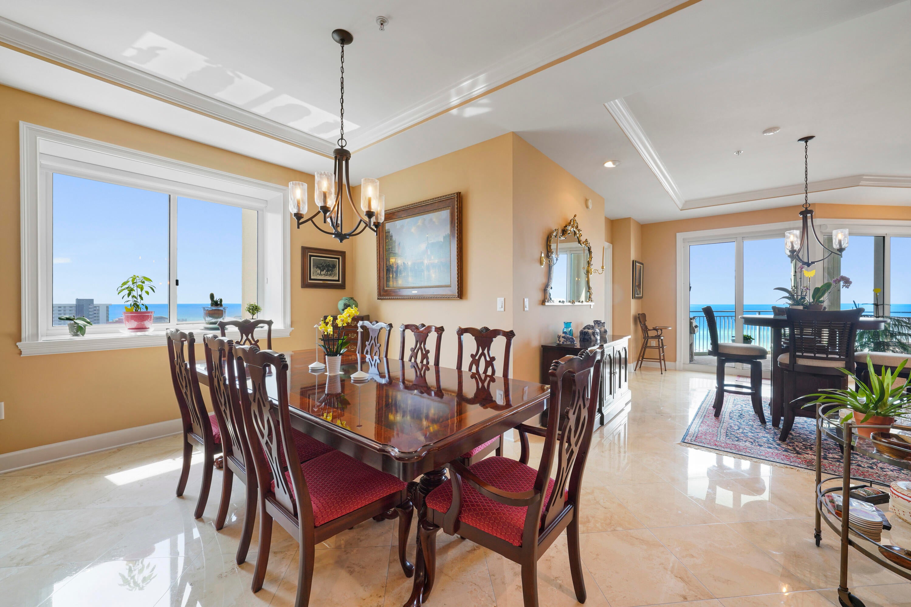 GRAND DUNES - NORTH TOWER - Residential