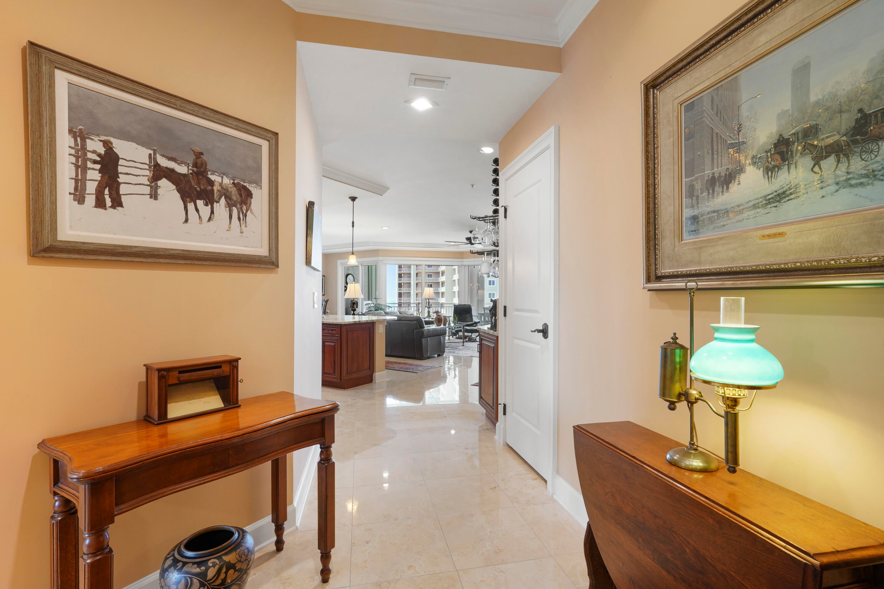 GRAND DUNES - NORTH TOWER - Residential