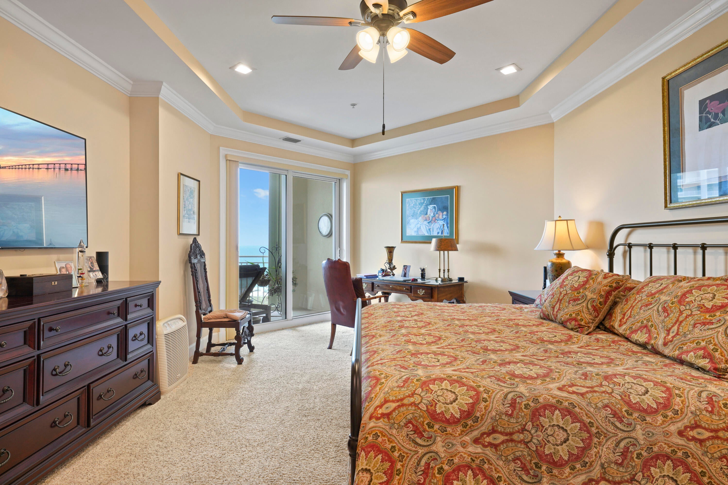 GRAND DUNES - NORTH TOWER - Residential