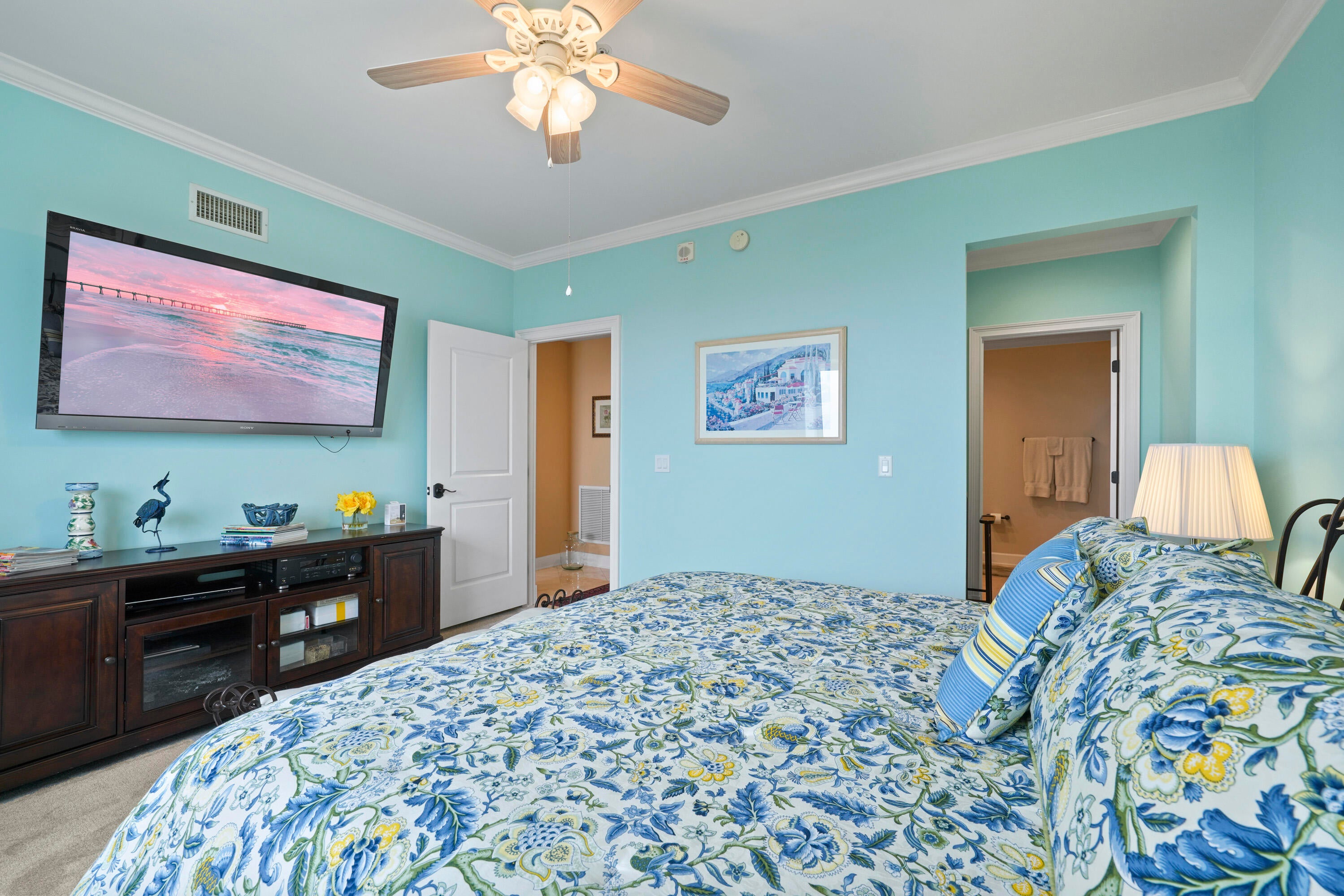 GRAND DUNES - NORTH TOWER - Residential