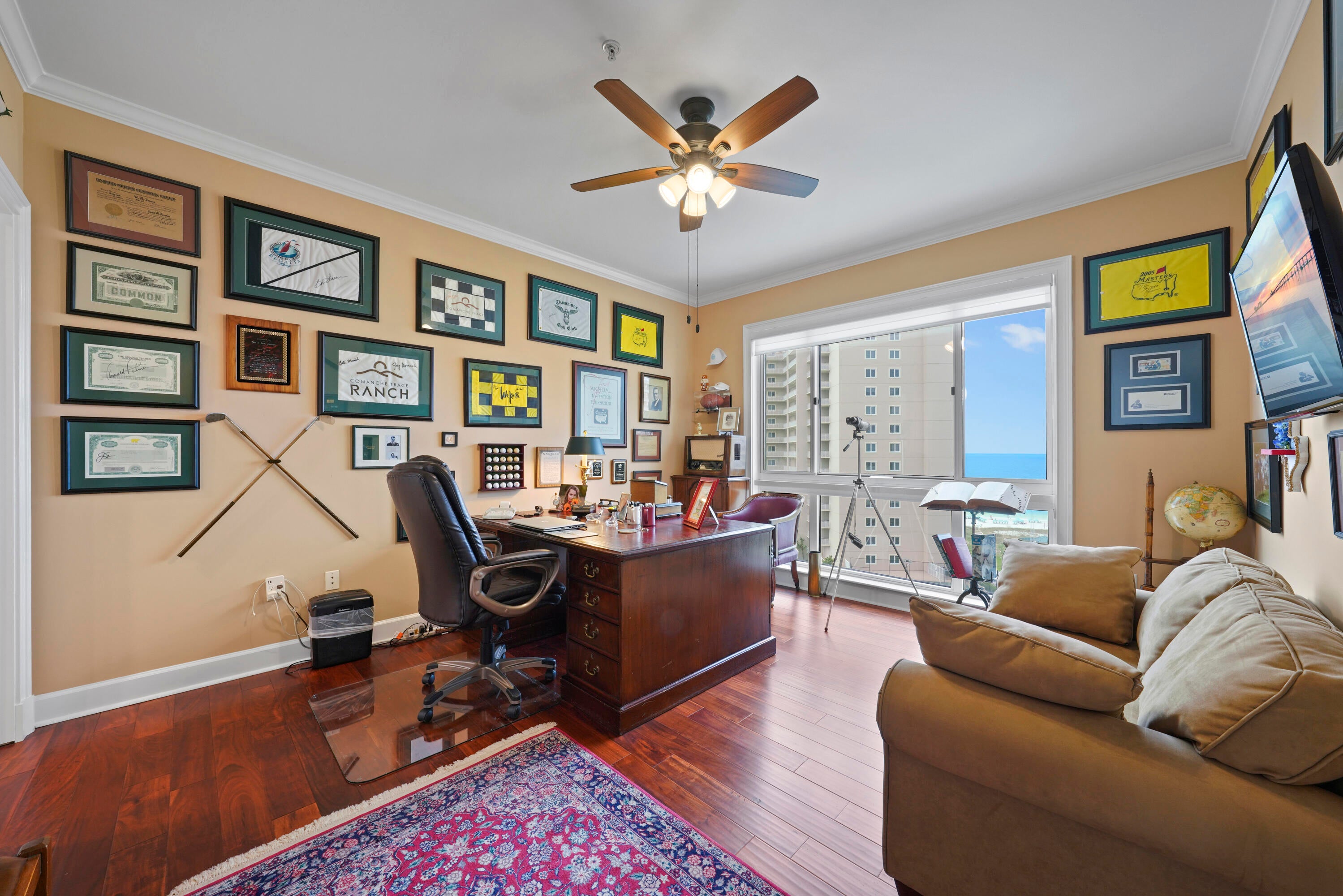 GRAND DUNES - NORTH TOWER - Residential