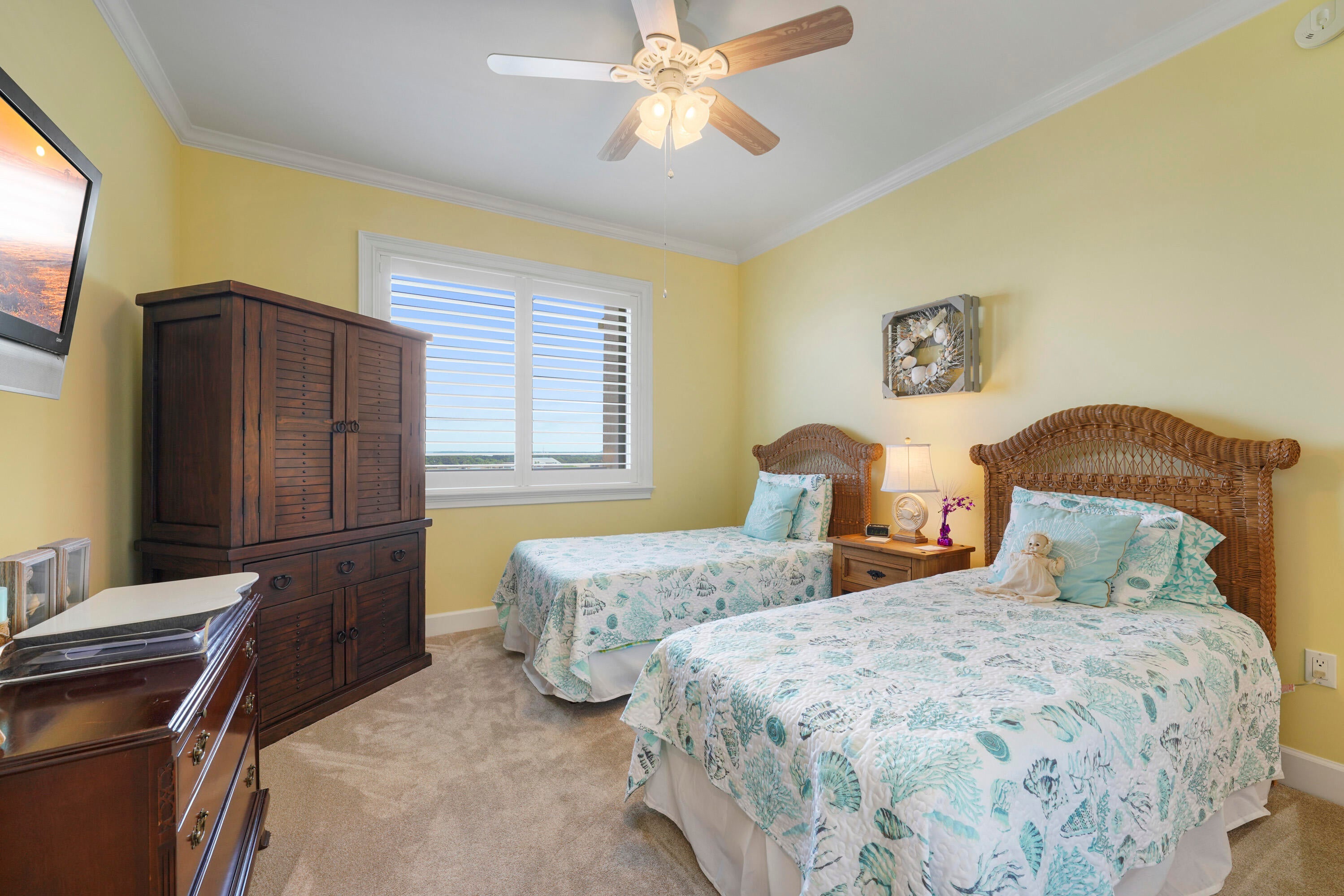 GRAND DUNES - NORTH TOWER - Residential