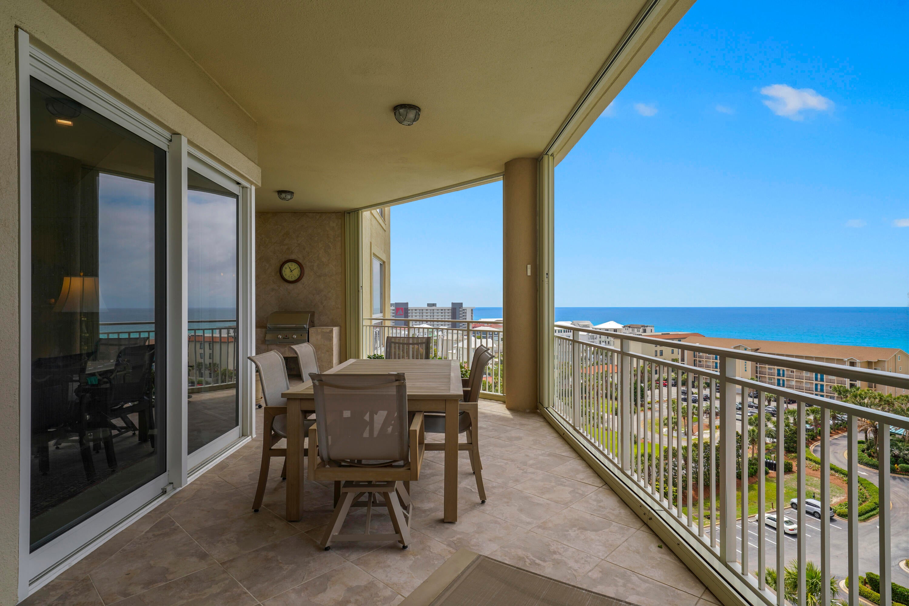 GRAND DUNES - NORTH TOWER - Residential