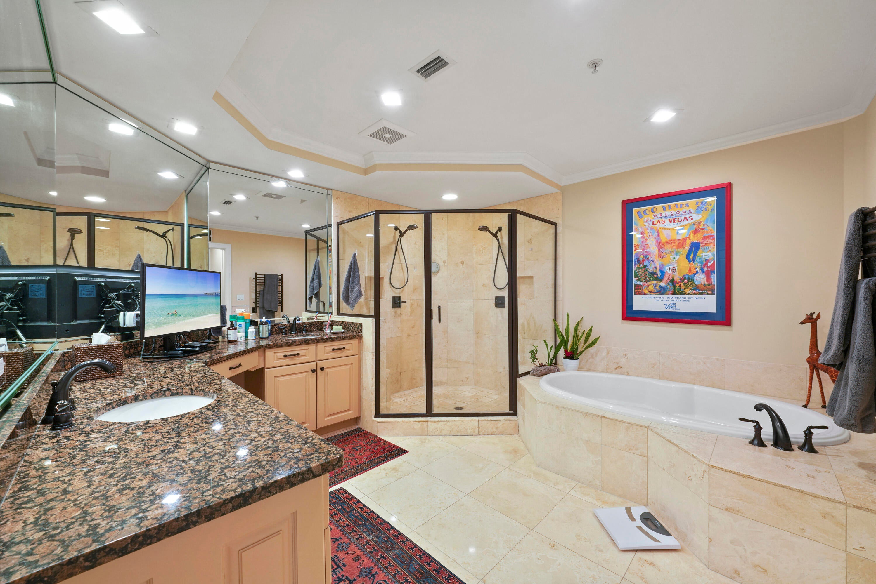 GRAND DUNES - NORTH TOWER - Residential