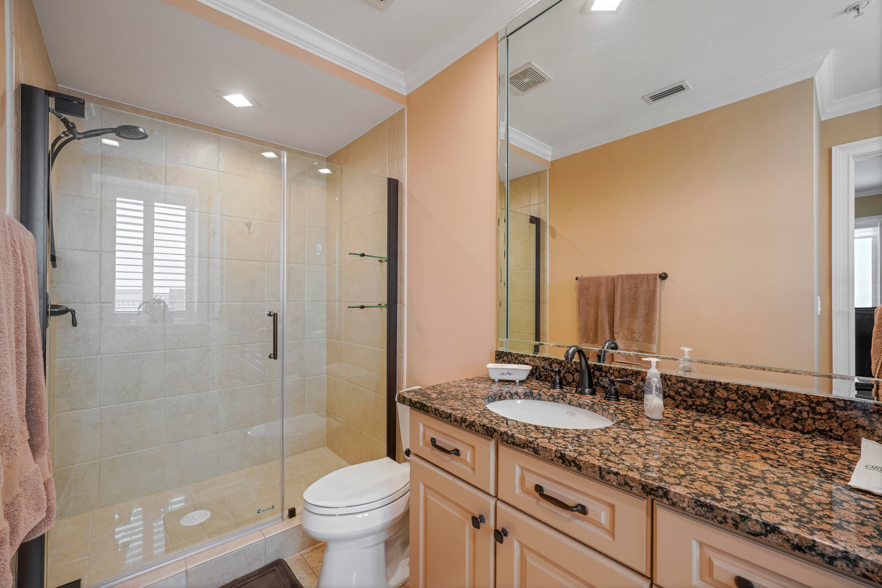 GRAND DUNES - NORTH TOWER - Residential