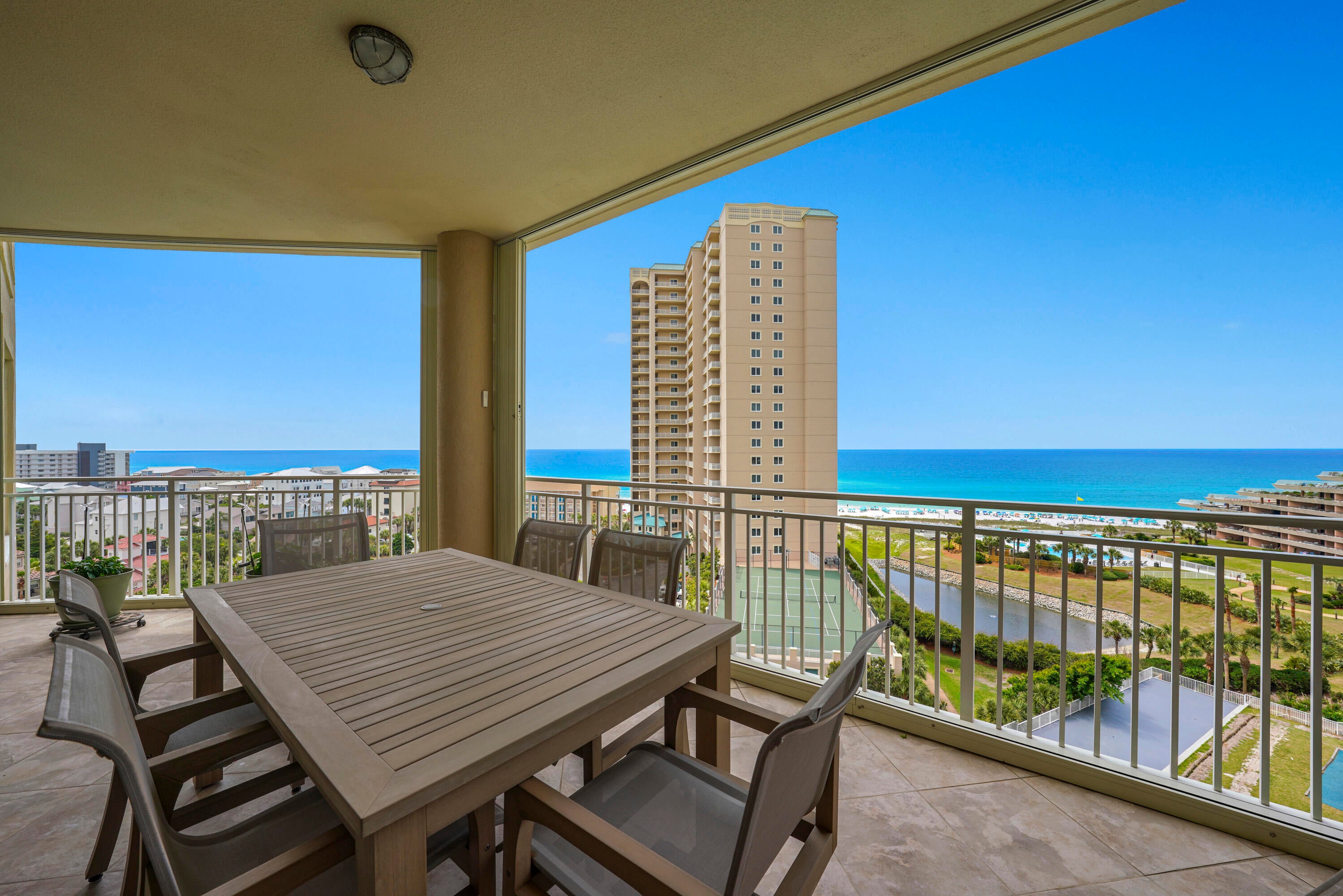 GRAND DUNES - NORTH TOWER - Residential