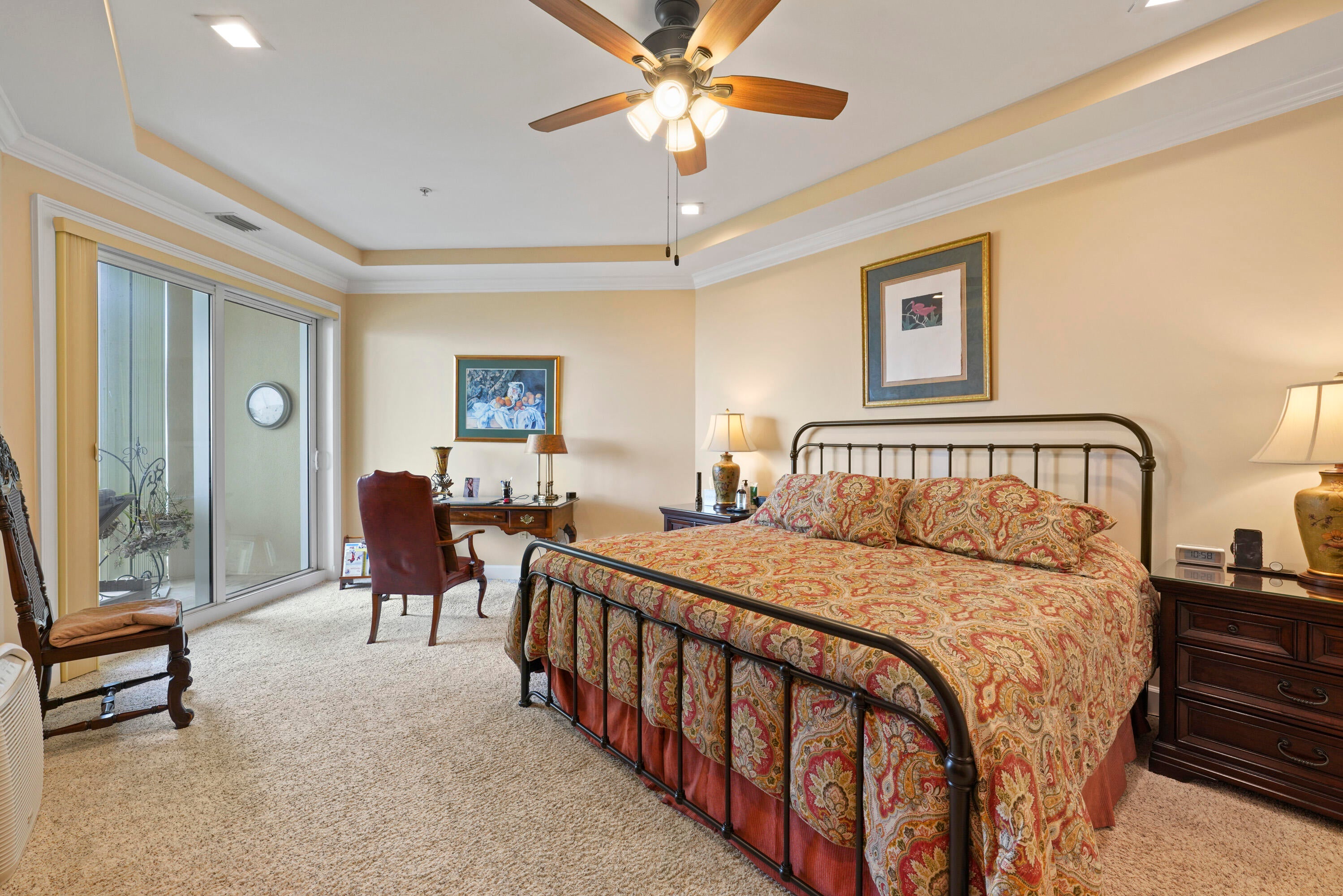 GRAND DUNES - NORTH TOWER - Residential
