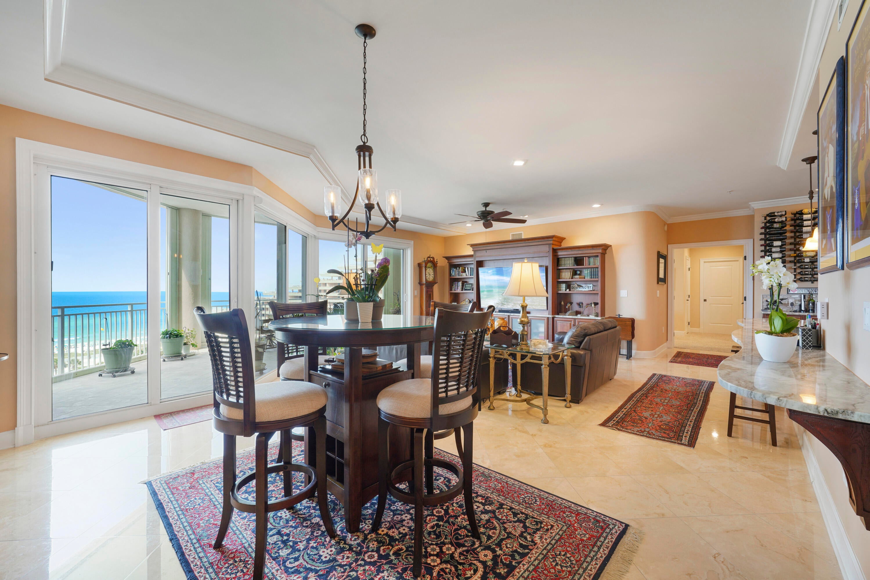 GRAND DUNES - NORTH TOWER - Residential