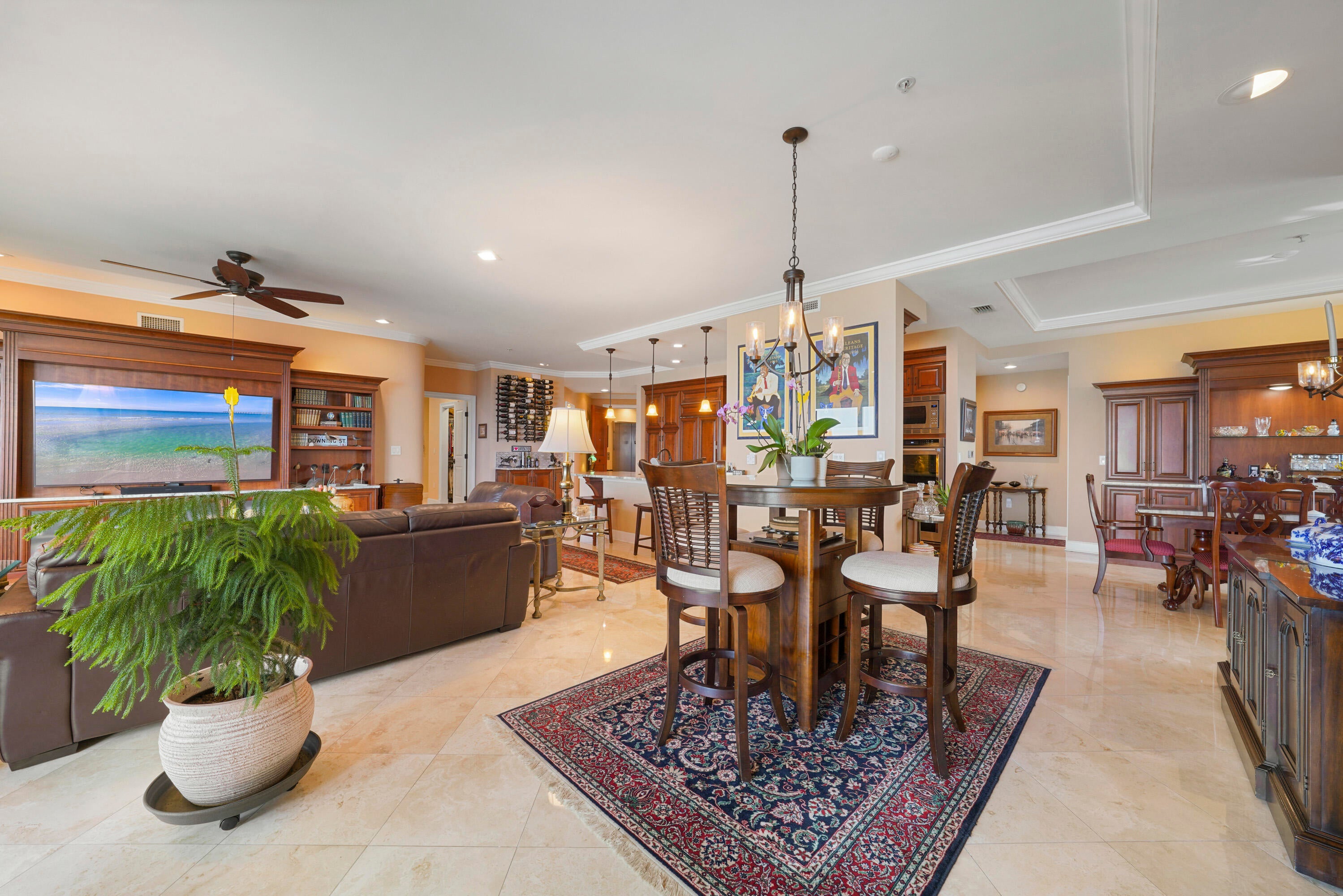 GRAND DUNES - NORTH TOWER - Residential