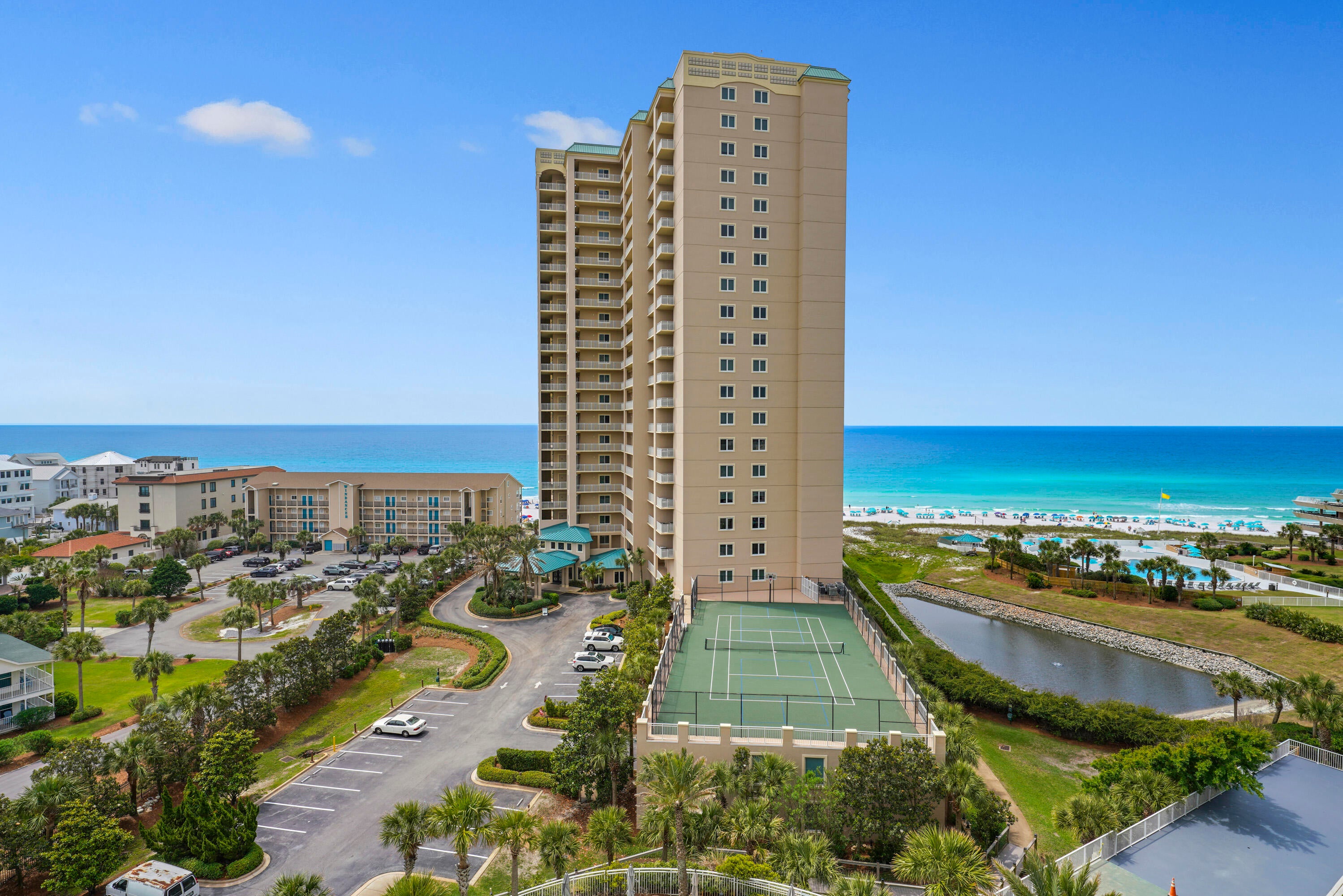 GRAND DUNES - NORTH TOWER - Residential