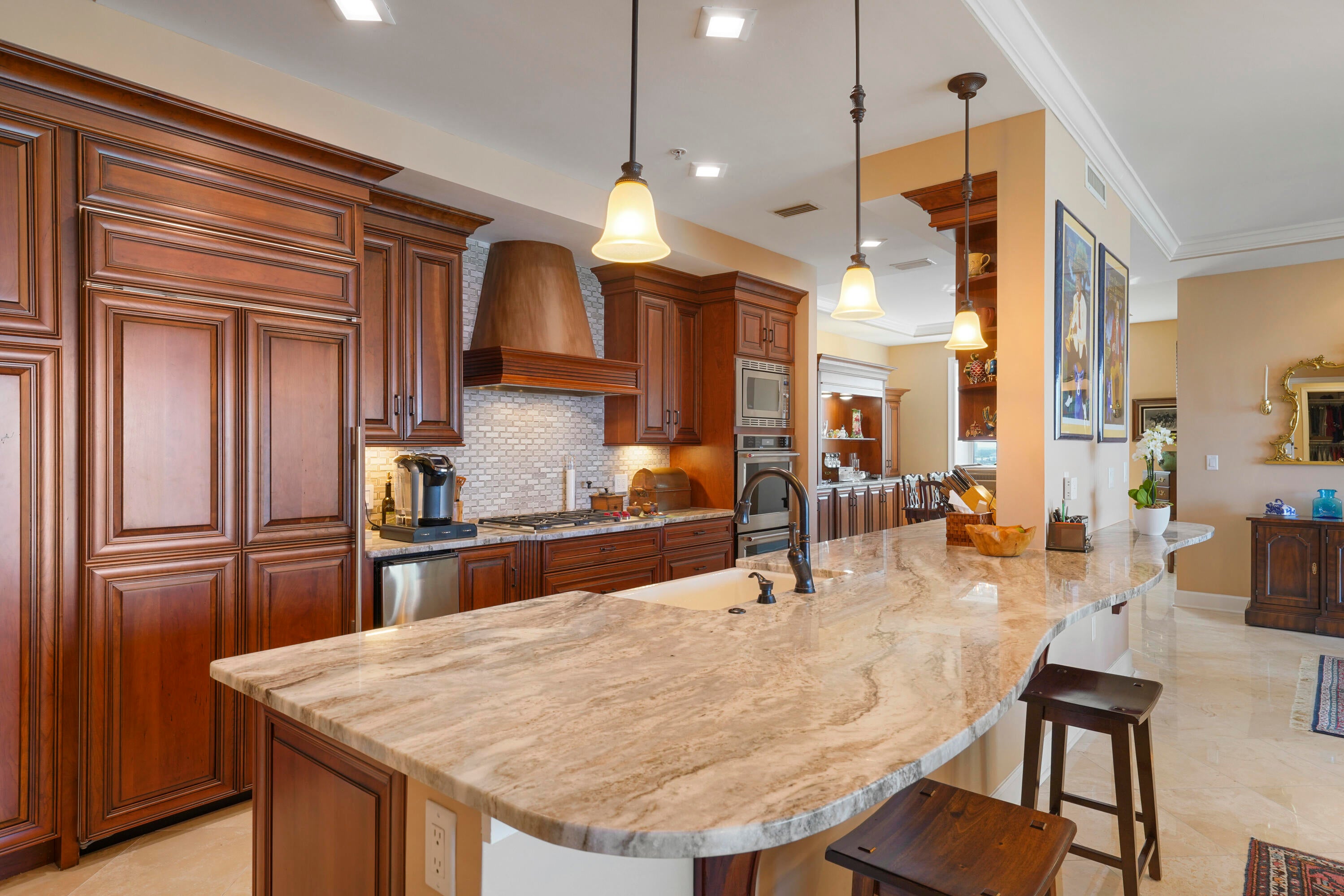 GRAND DUNES - NORTH TOWER - Residential
