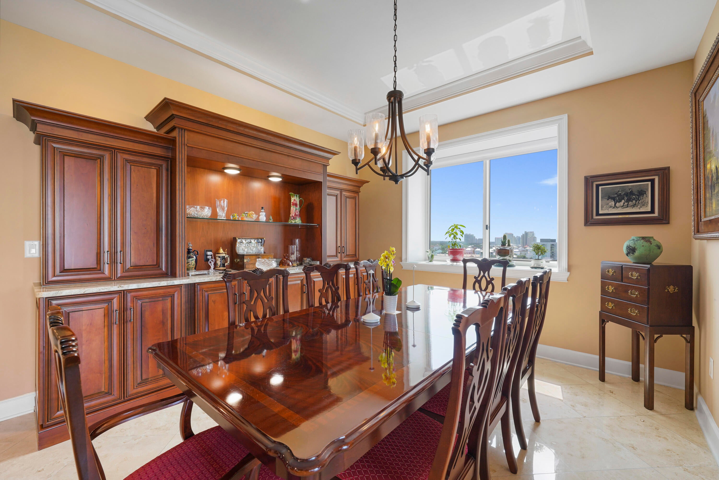 GRAND DUNES - NORTH TOWER - Residential