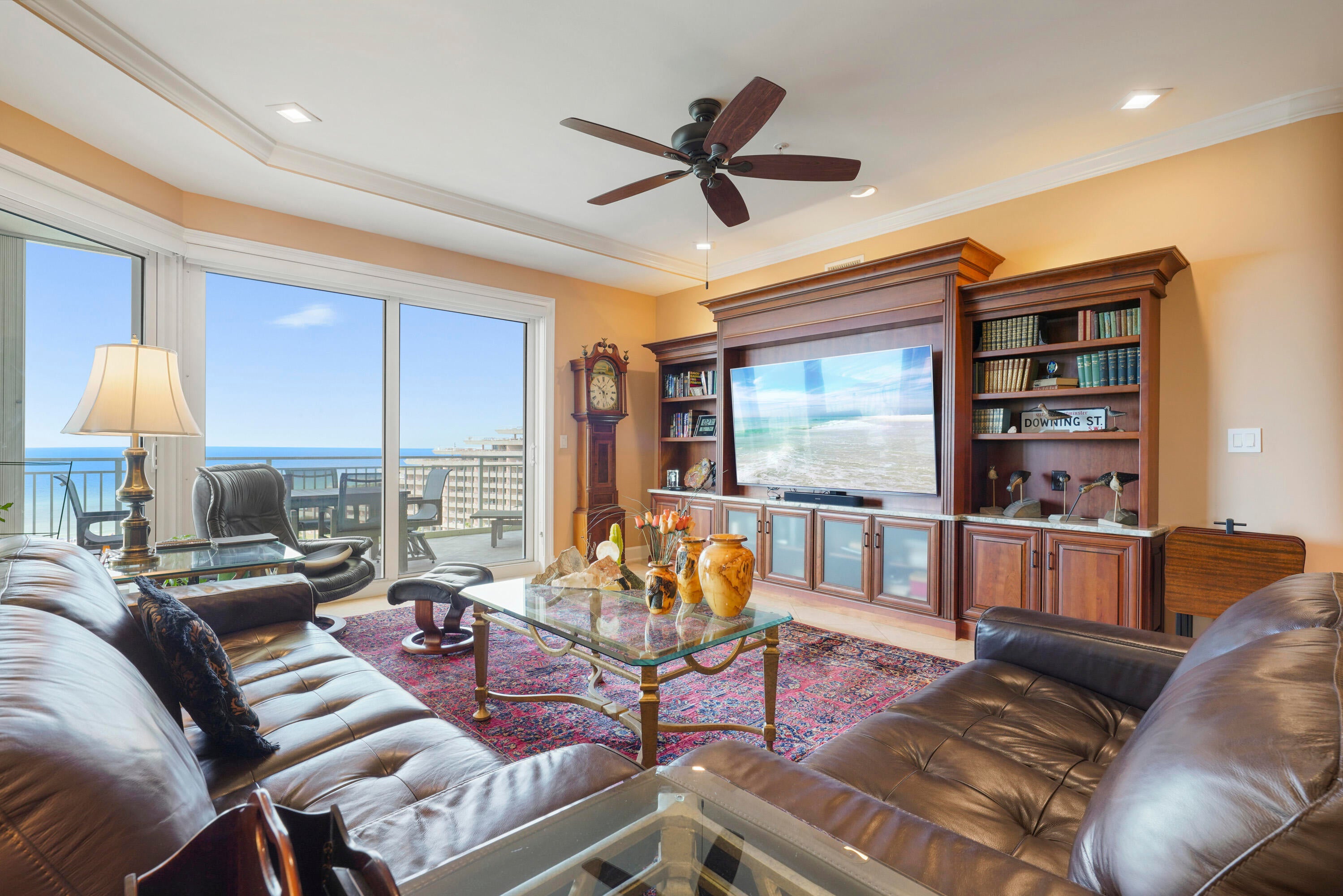GRAND DUNES - NORTH TOWER - Residential