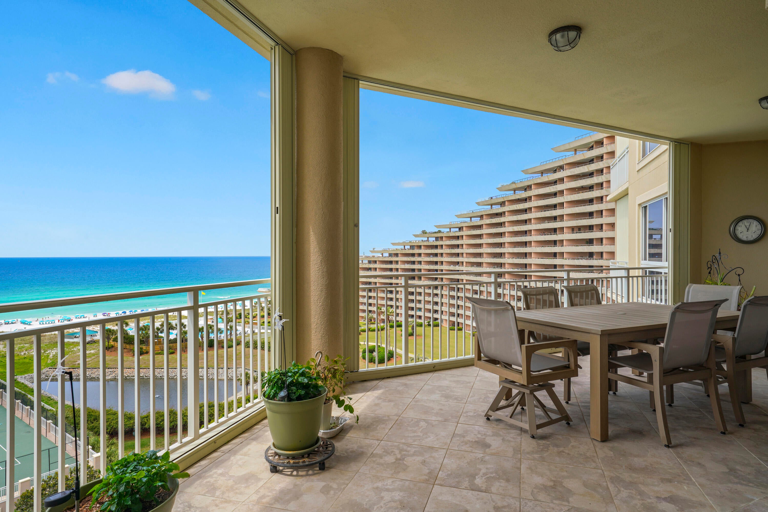 GRAND DUNES - NORTH TOWER - Residential