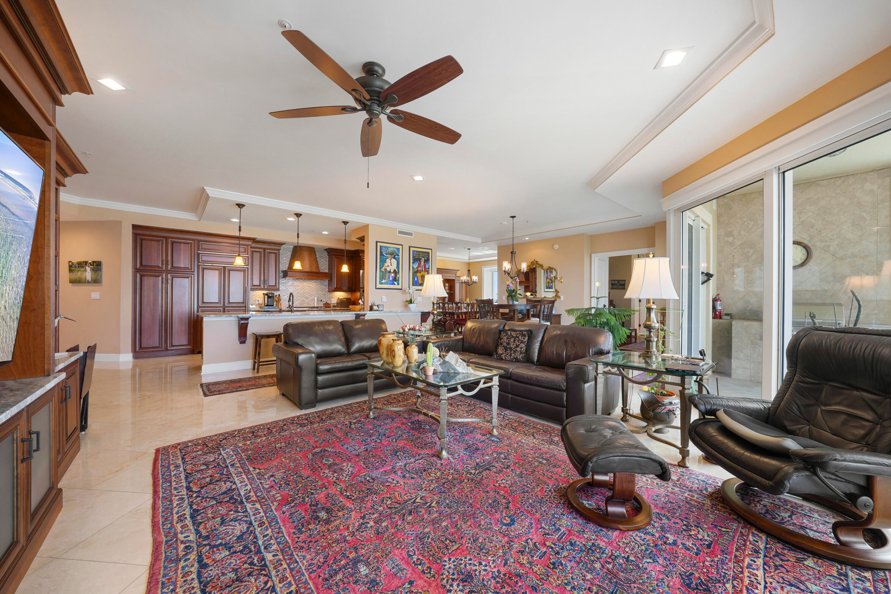 GRAND DUNES - NORTH TOWER - Residential