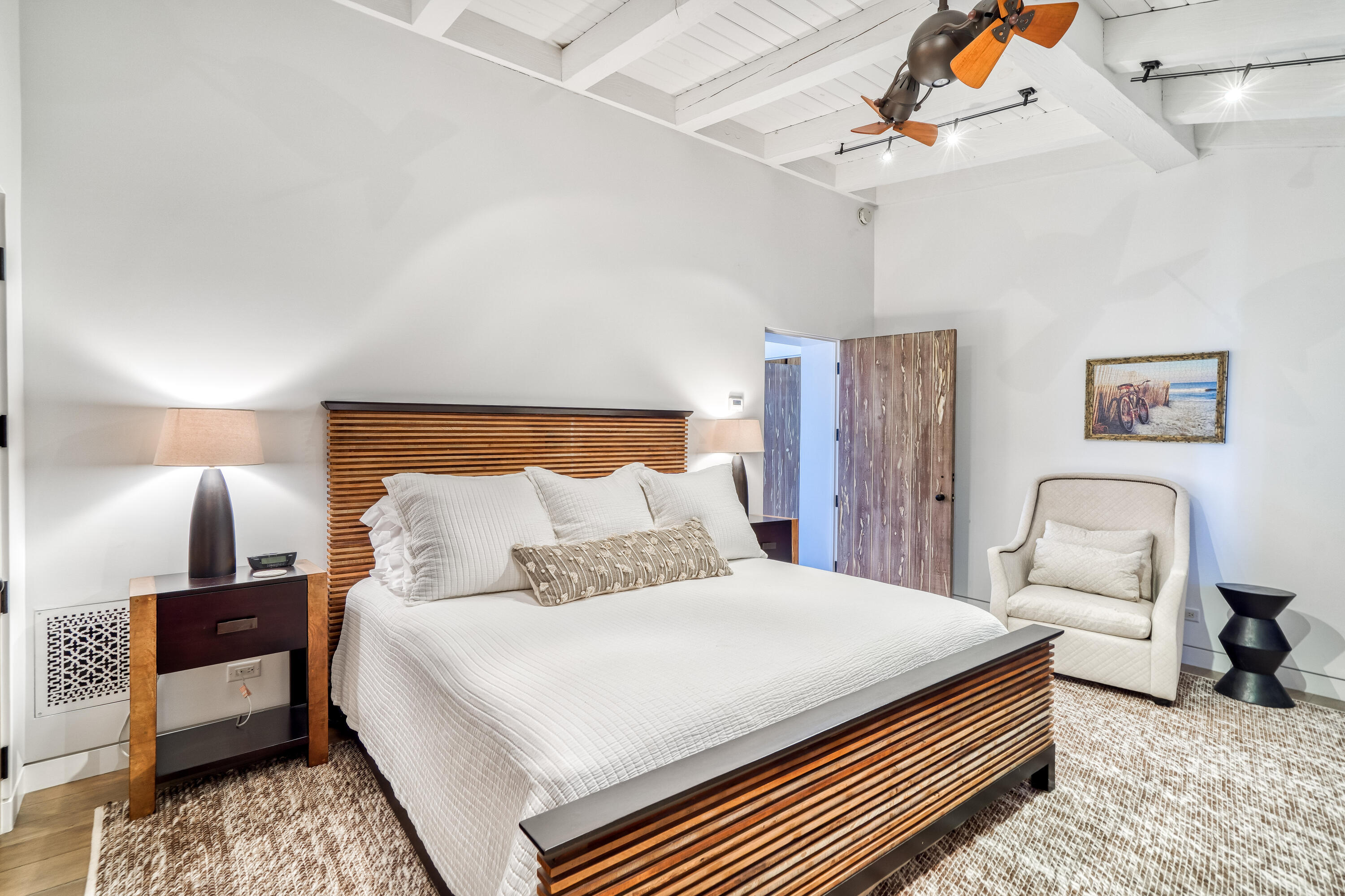 SEAGROVE 1ST ADDN - Residential