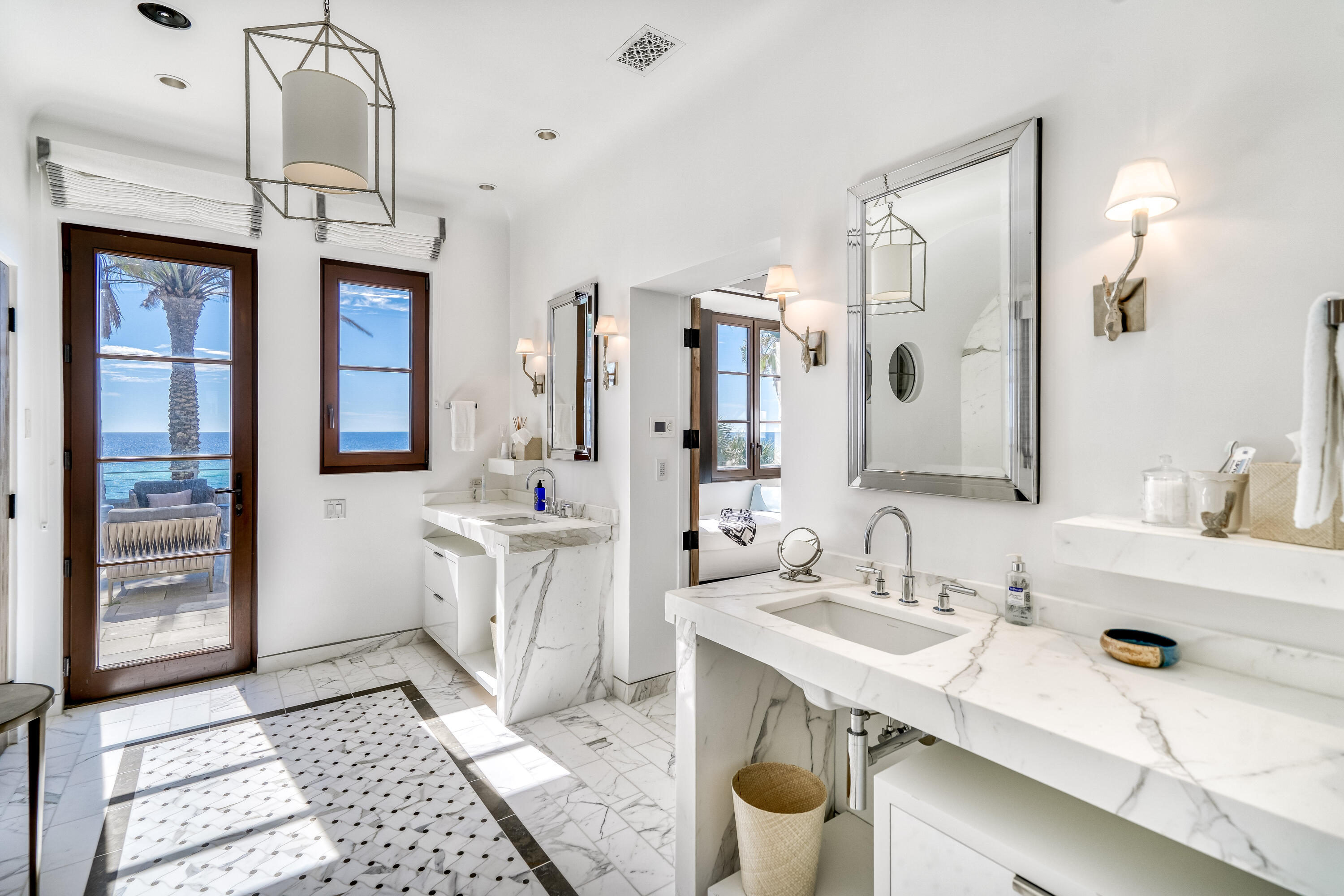 SEAGROVE 1ST ADDN - Residential