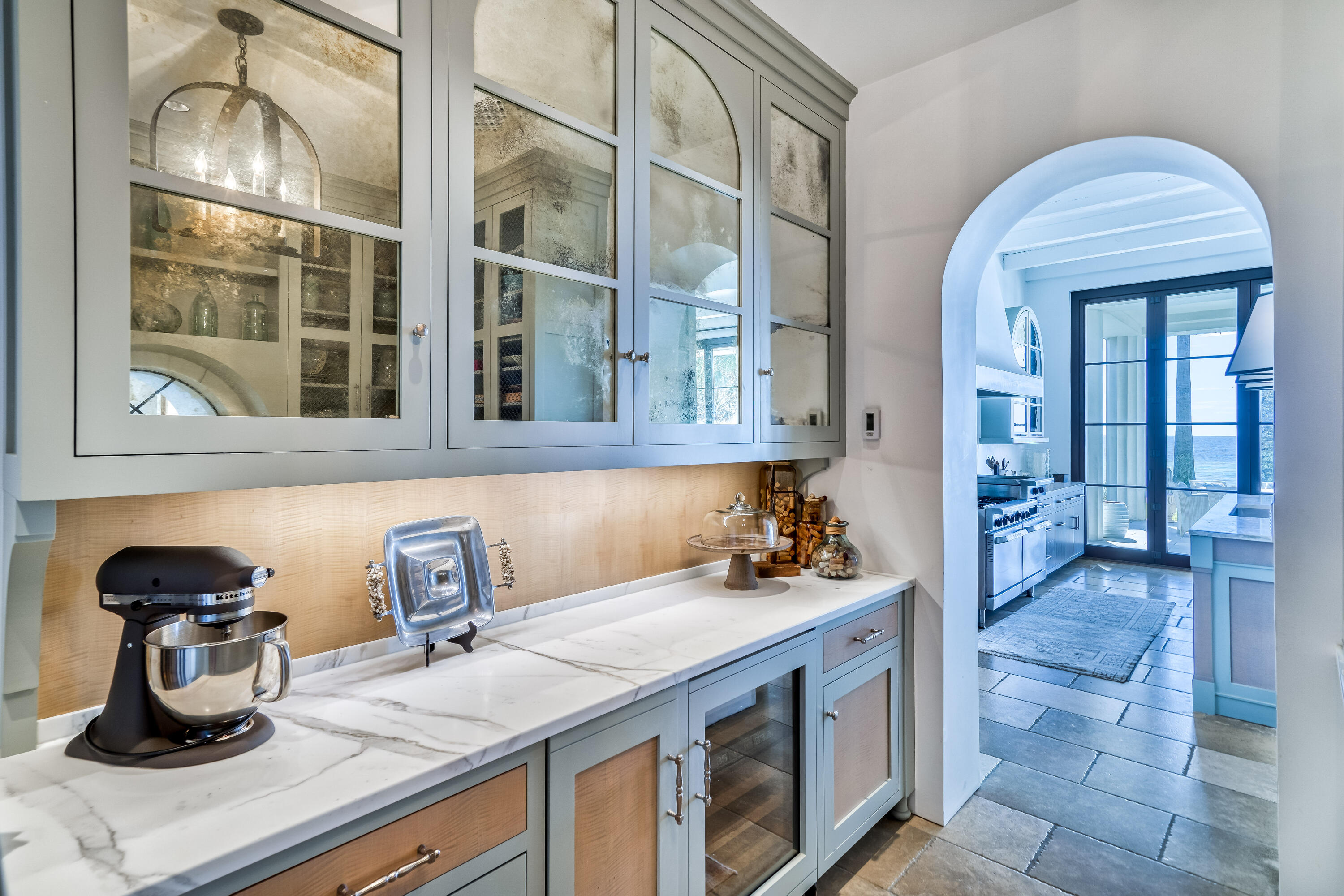 SEAGROVE 1ST ADDN - Residential