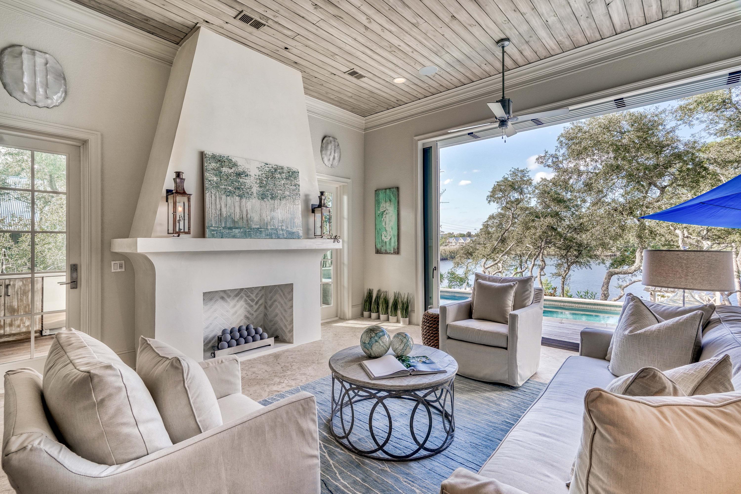 GULF LAKE BEACHES ESTATES - Residential