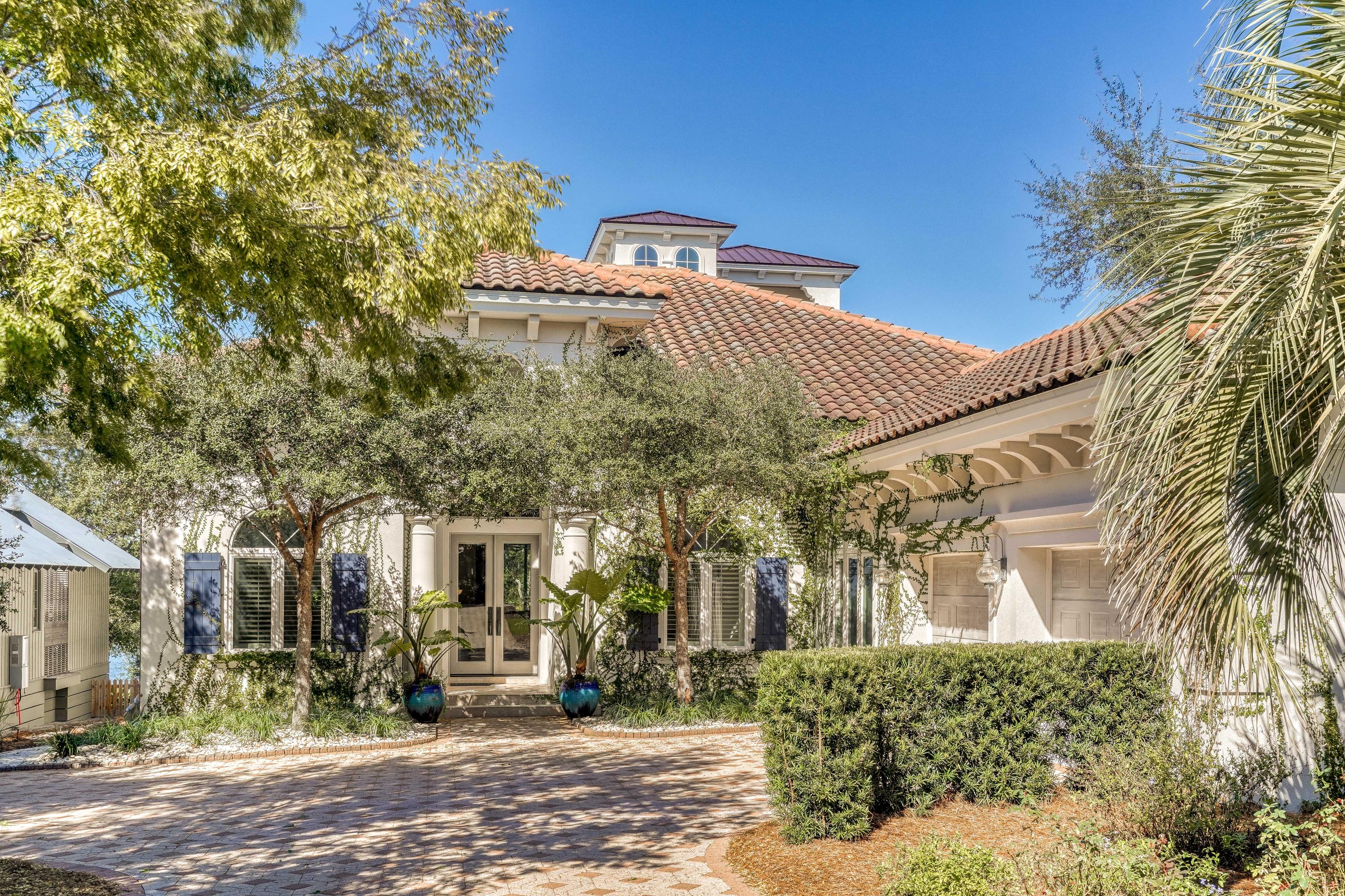 GULF LAKE BEACHES ESTATES - Residential