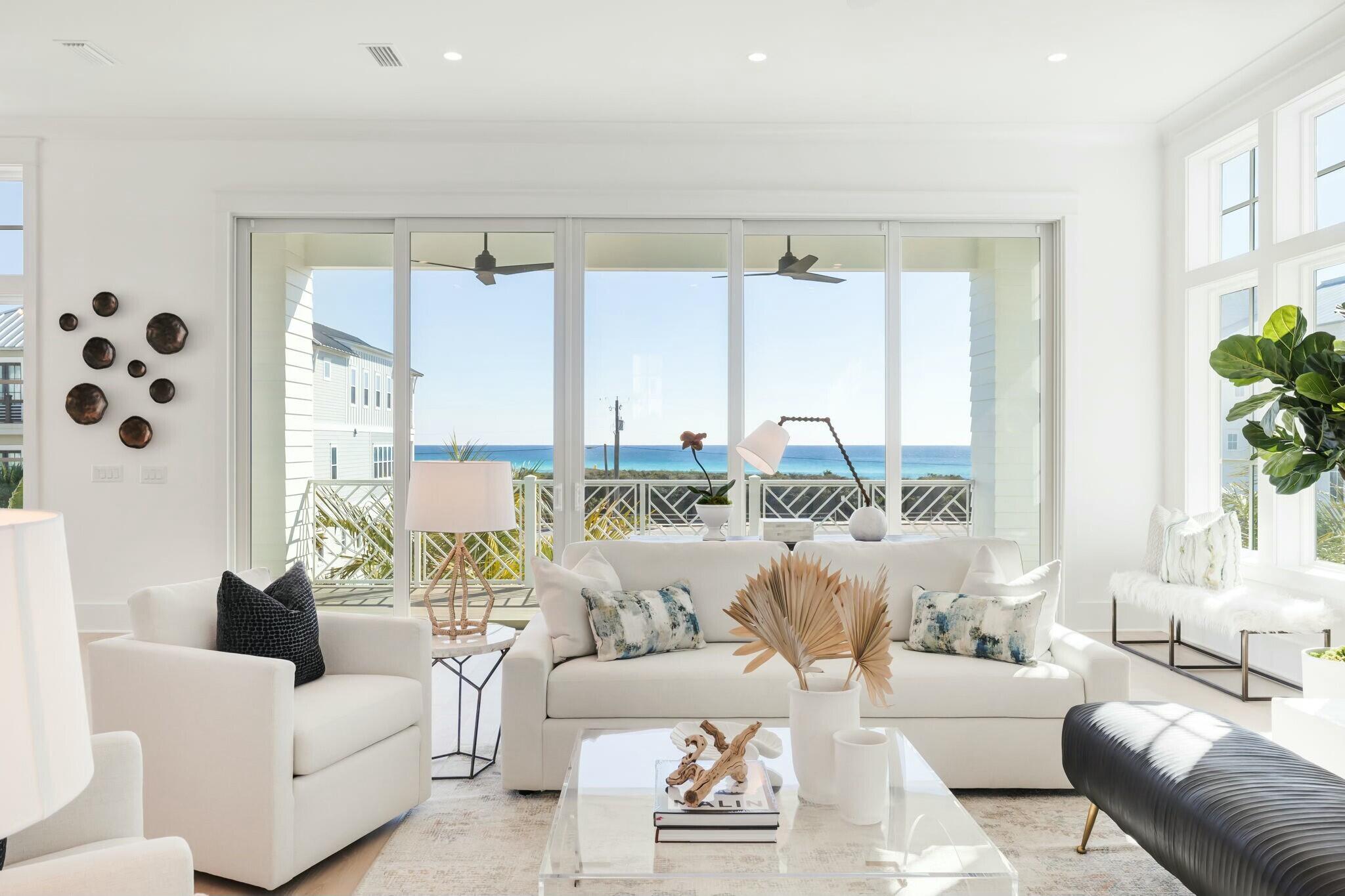 Shoreline Estates at Inlet Beach - Residential