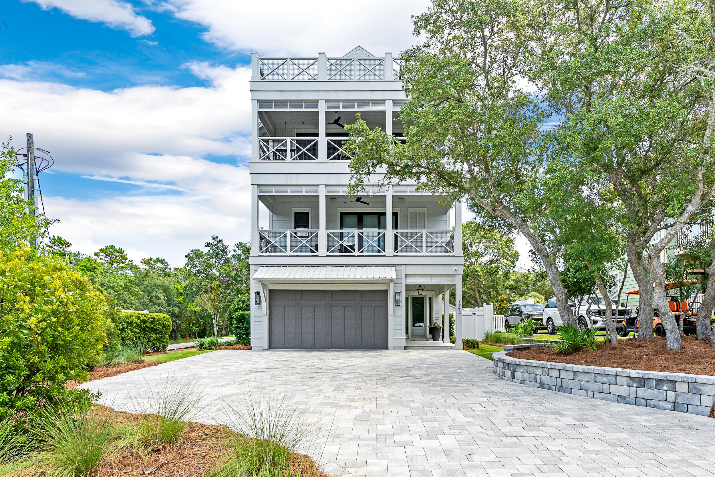 GULF LAKE BEACHES ESTATES - Residential
