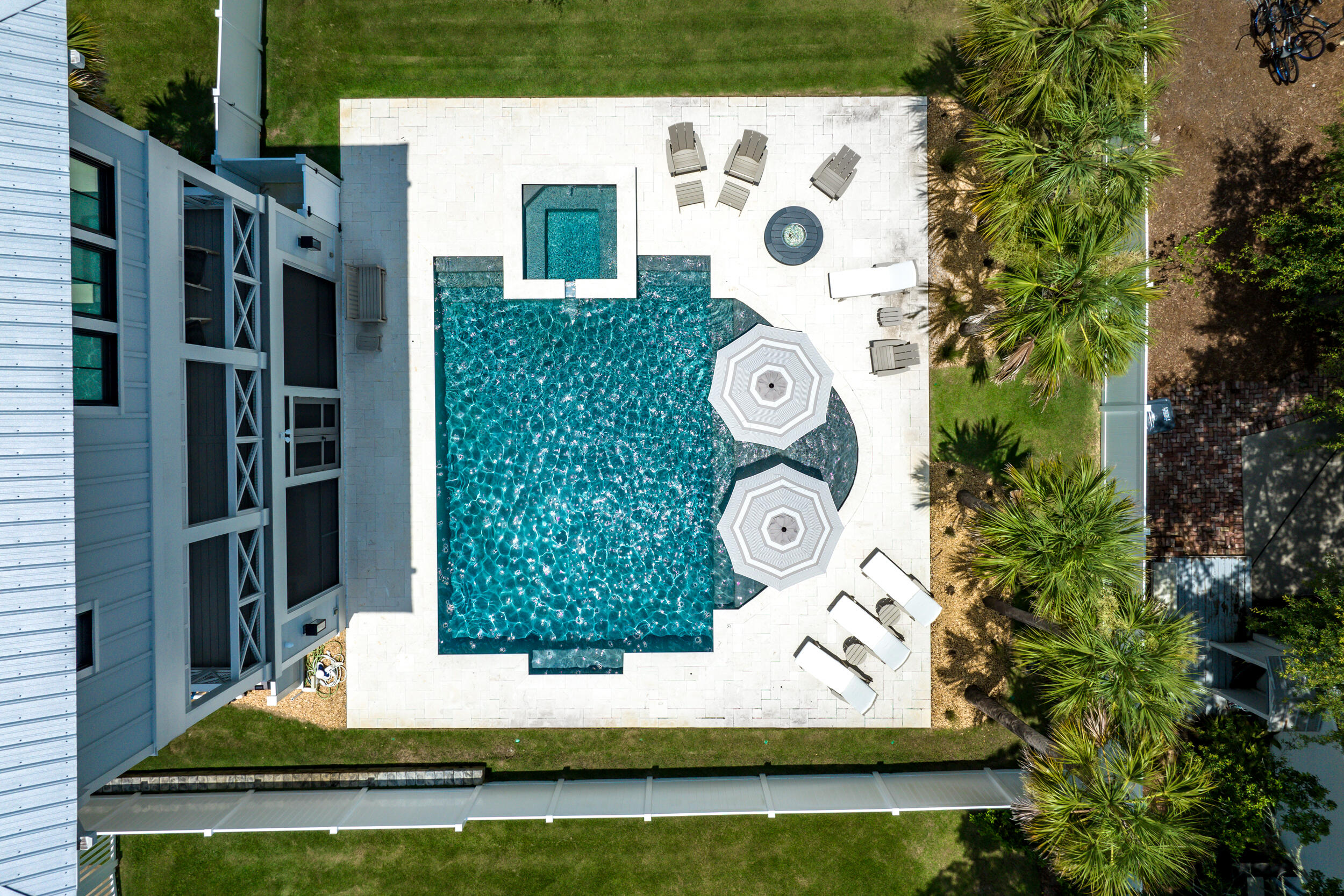 GULF LAKE BEACHES ESTATES - Residential